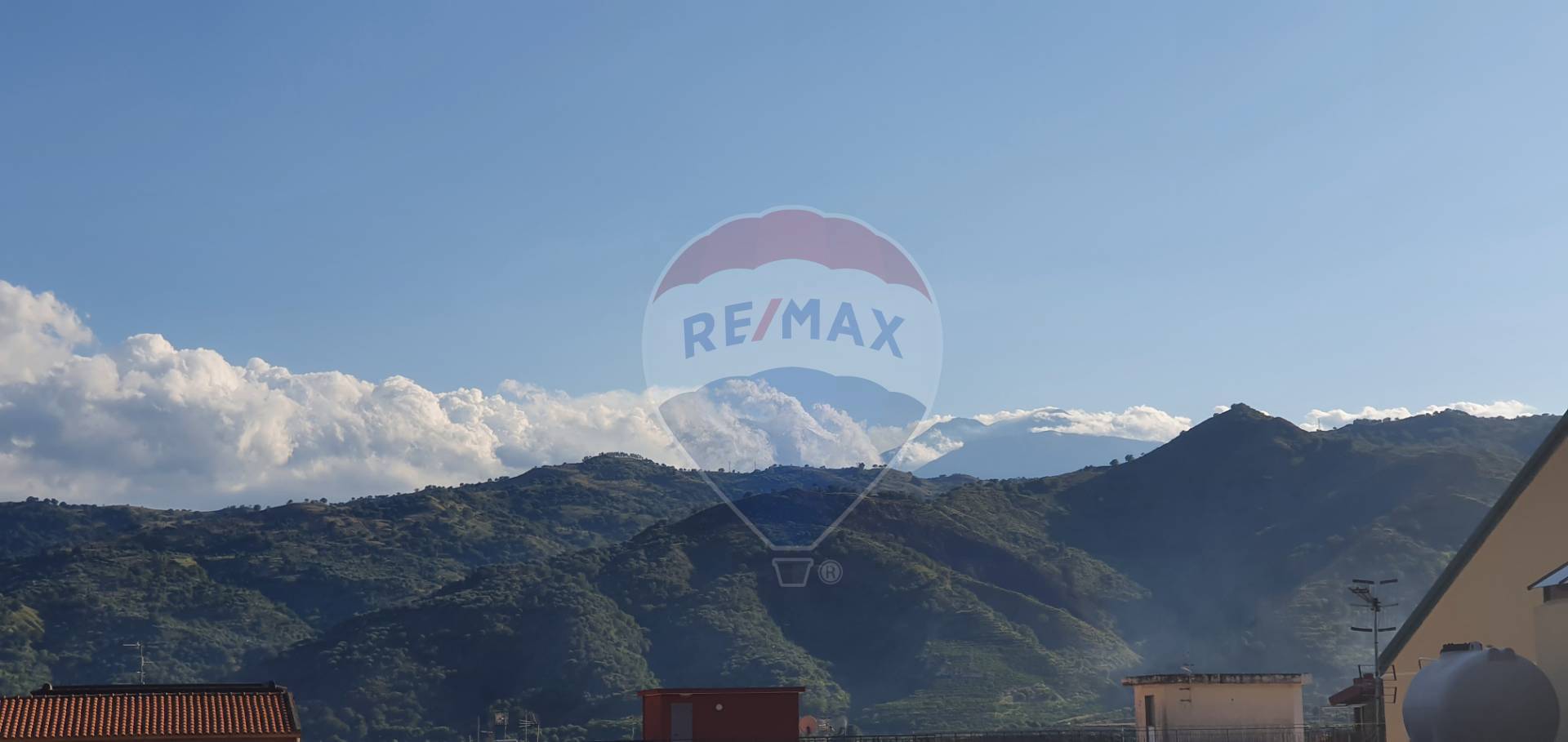 Appartamento GAGGI vendita    RE/MAX Crea Casa