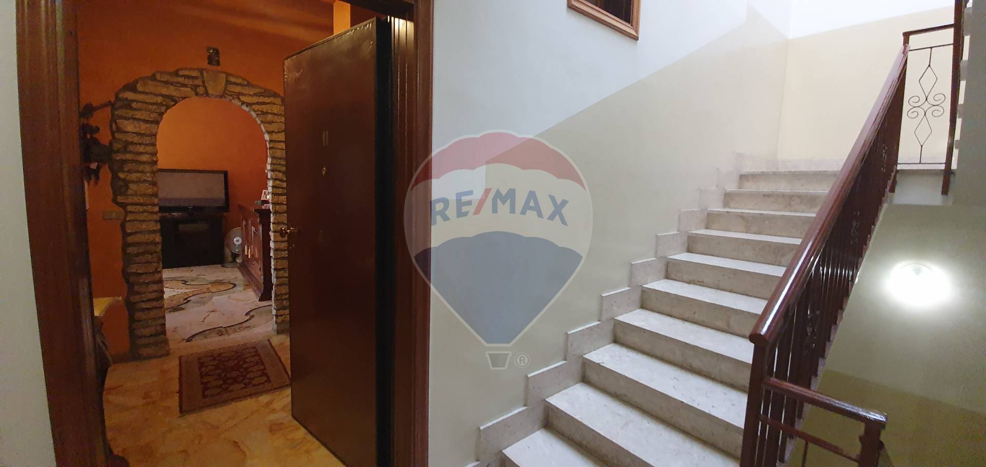 Appartamento GAGGI vendita    RE/MAX Crea Casa