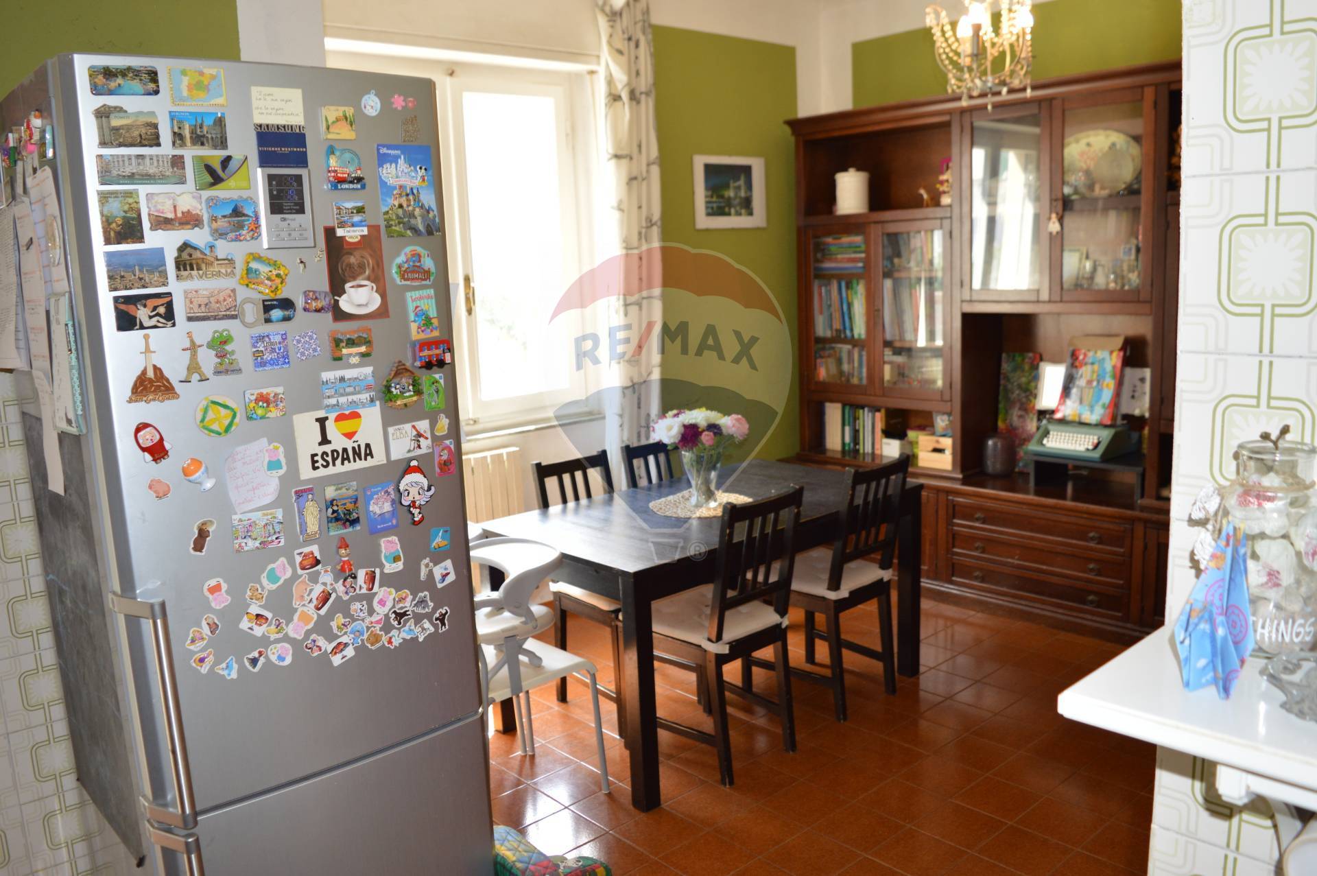 Appartamento CECINA vendita    RE/MAX Premiere