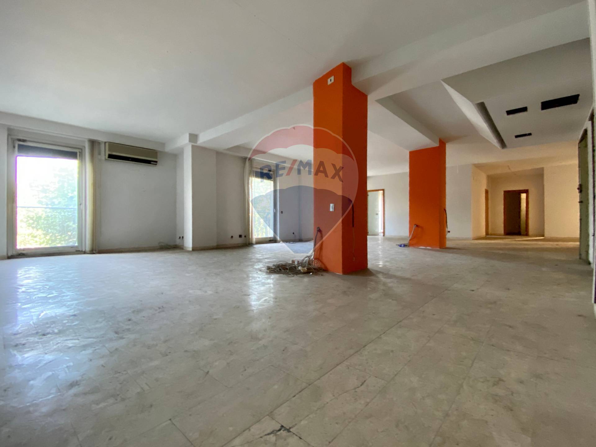 Ufficio - Loc.Com. TRIESTE vendita  Stazione  RE/MAX Enterprise 2