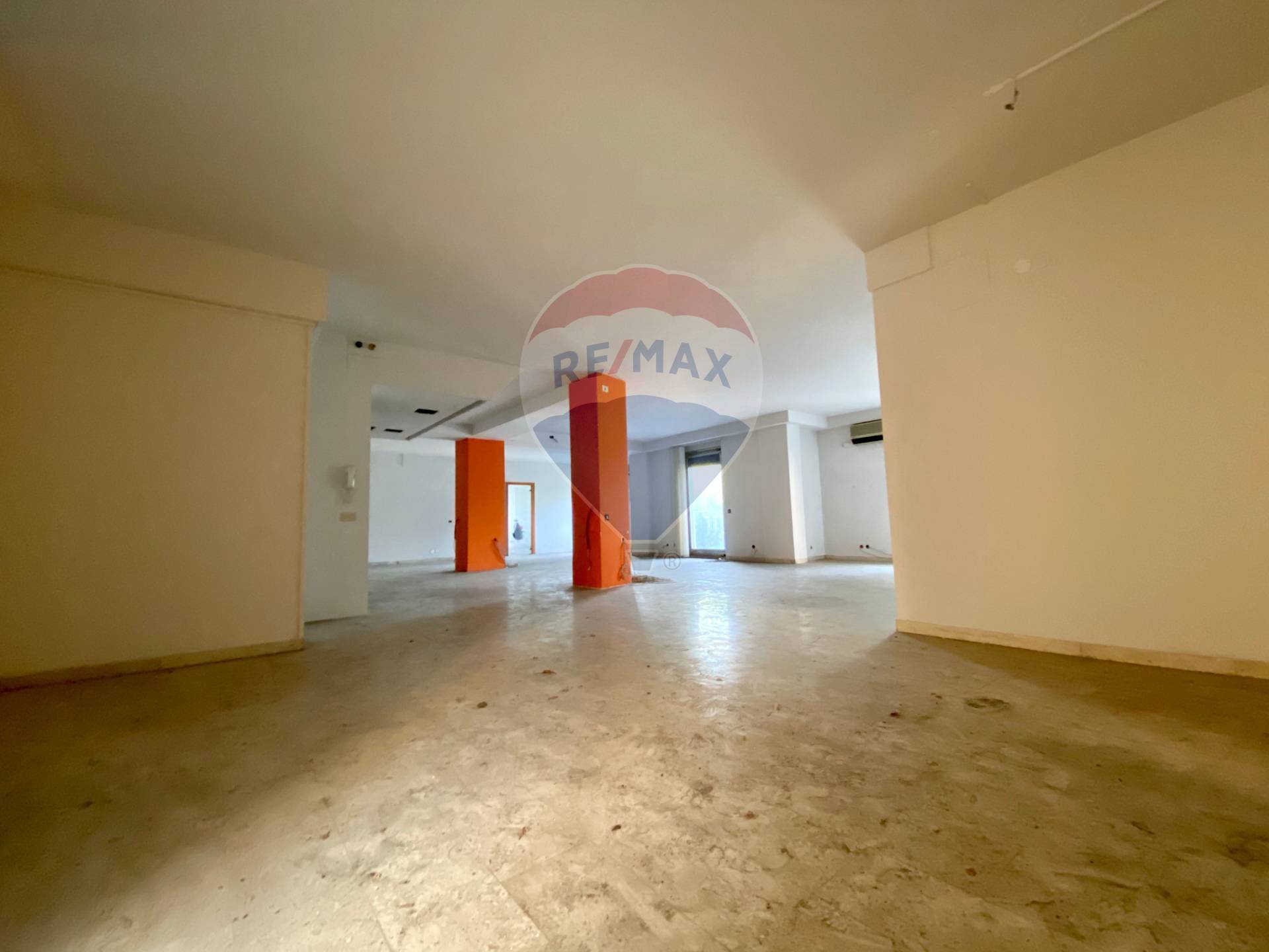 Ufficio - Loc.Com. TRIESTE vendita  Stazione  RE/MAX Enterprise 2