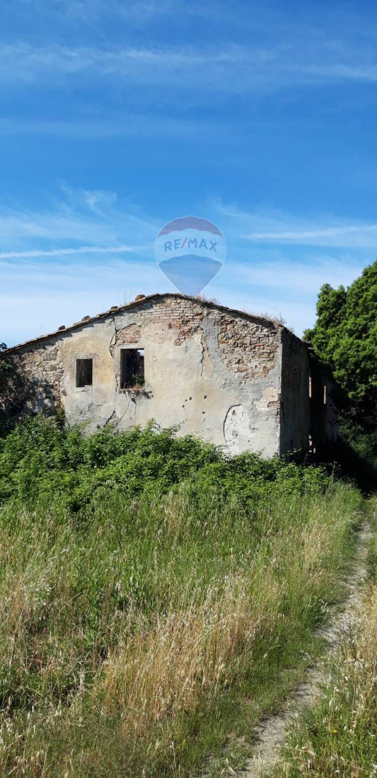 Rustico - Cascina MONTECATINI VAL DI CECINA vendita  Miemo  RE/MAX Premiere