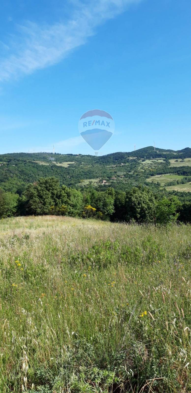 Rustico - Cascina MONTECATINI VAL DI CECINA vendita  Miemo  RE/MAX Premiere