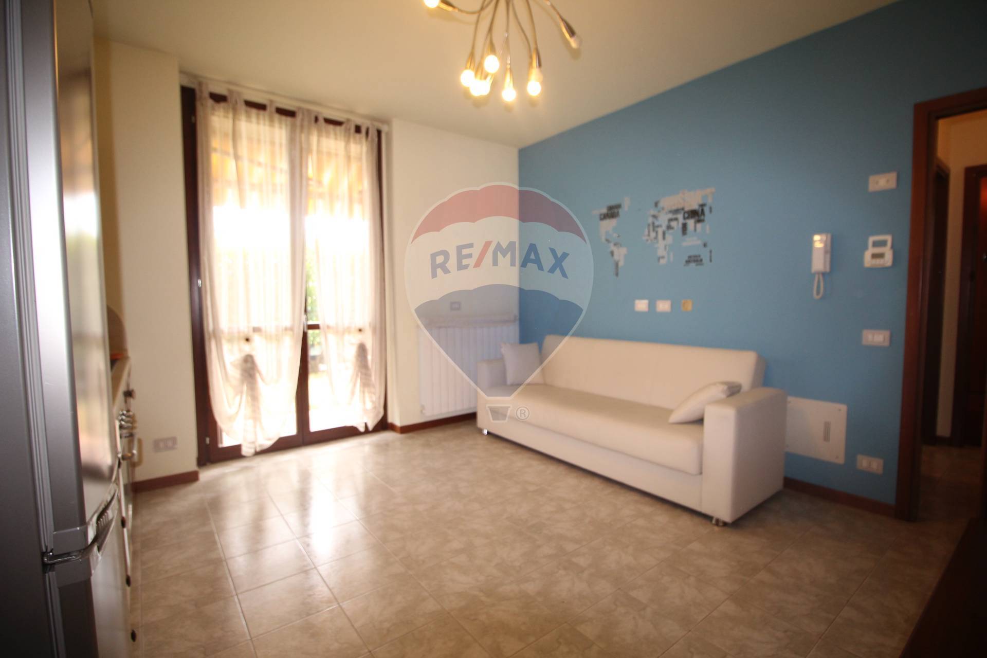 Appartamento BONATE SOPRA vendita    RE/MAX Evolution Project