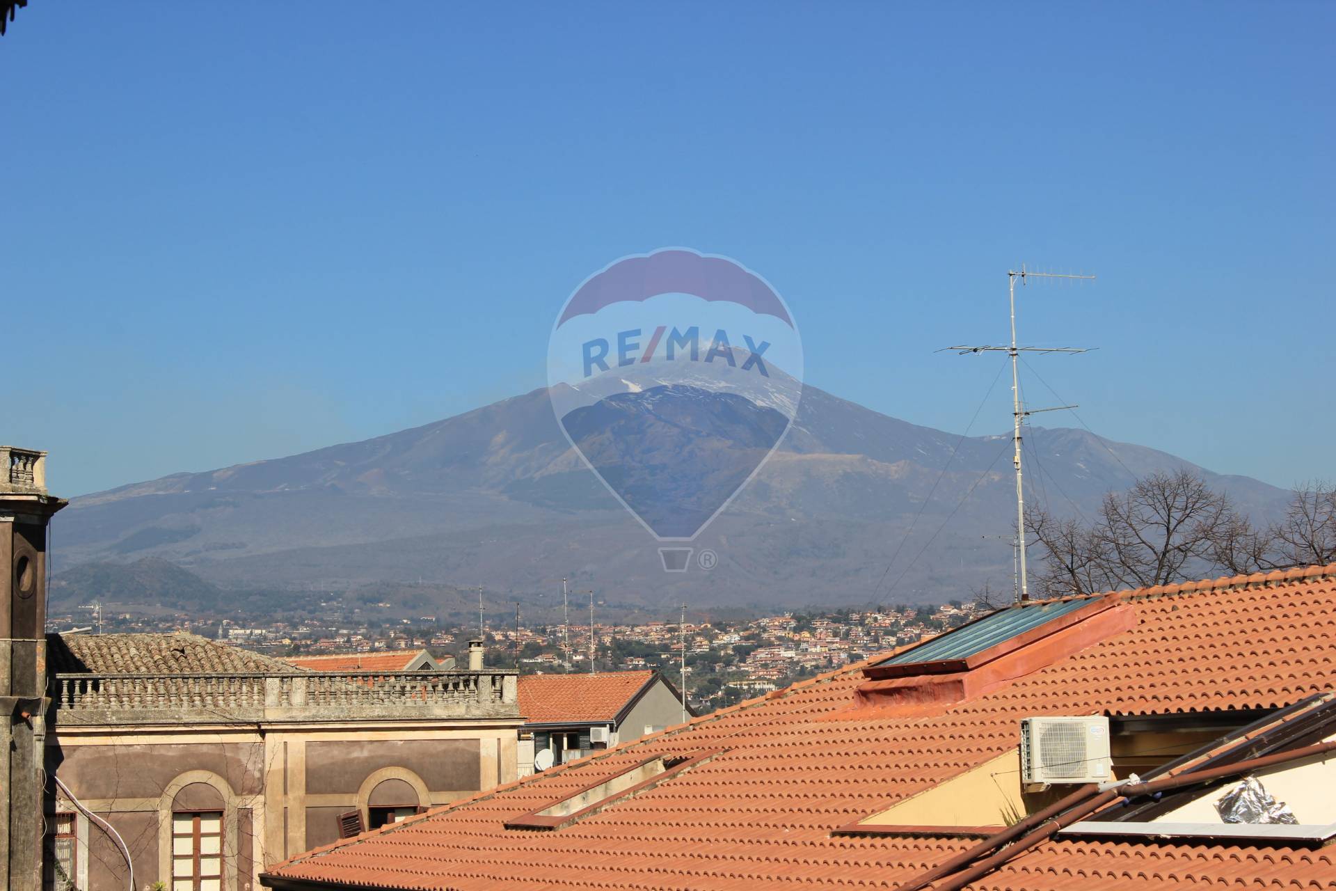 Appartamento SAN GIOVANNI LA PUNTA vendita    RE/MAX Casa Trend