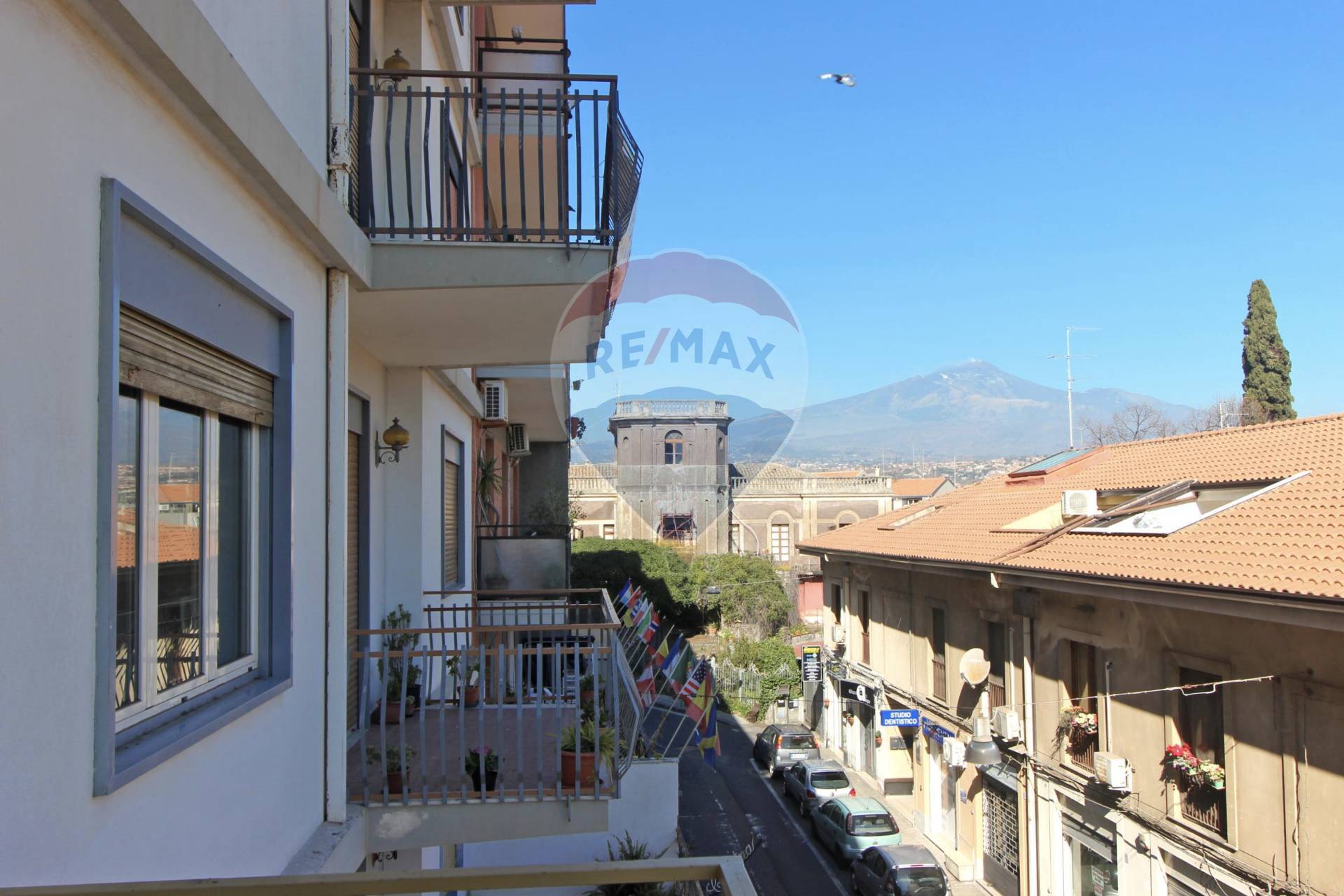 Appartamento SAN GIOVANNI LA PUNTA vendita    RE/MAX Casa Trend