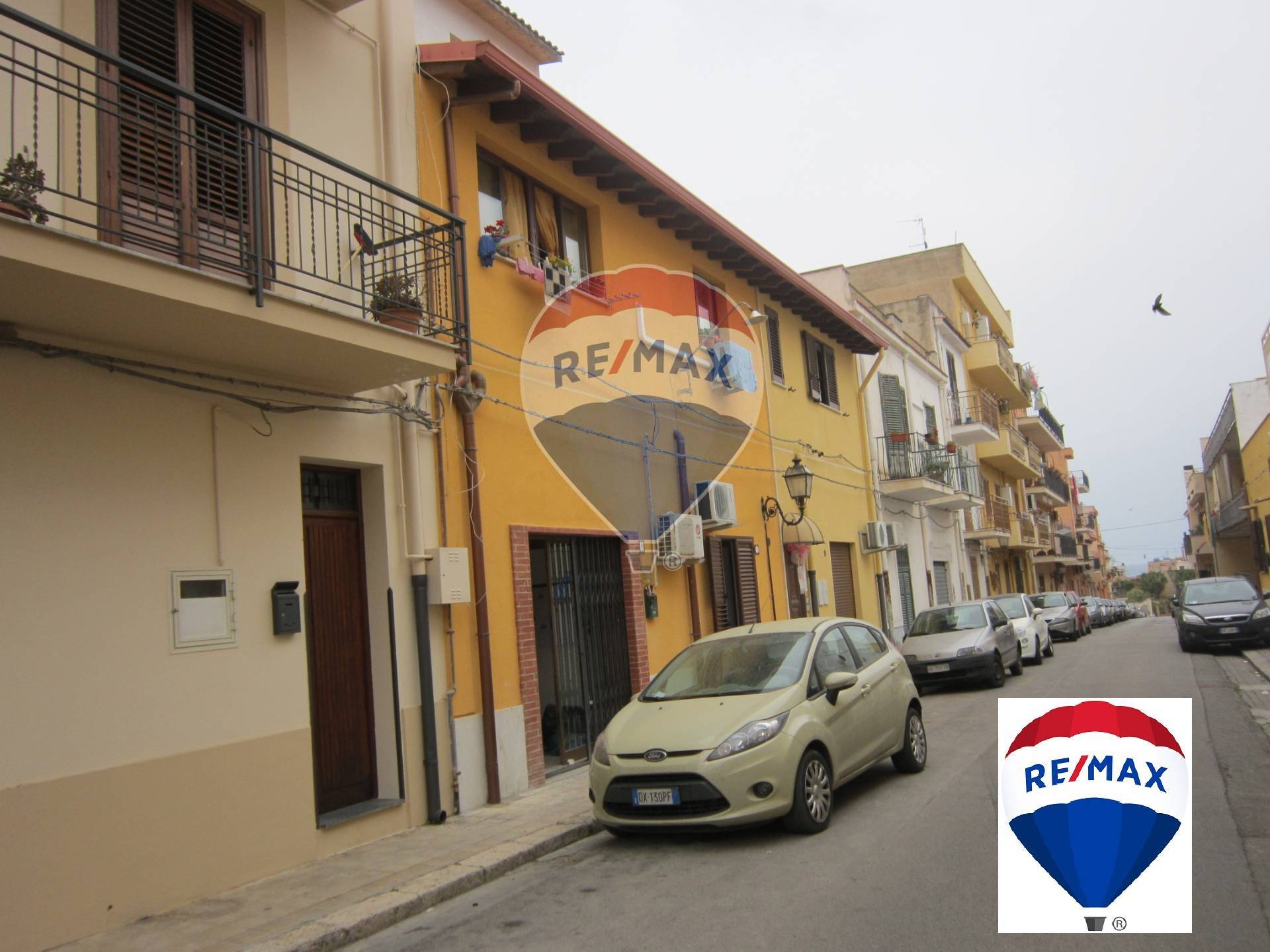  terrasini vendita quart:  re/max hunters