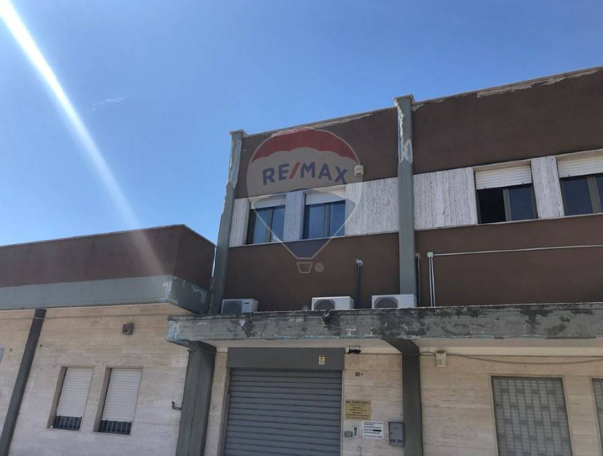Ufficio - Loc.Com. BARI vendita  Poggiofranco  RE/MAX Acquachiara