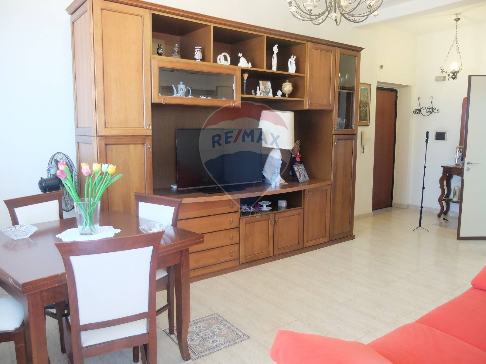 Appartamento CASERTA vendita    RE/MAX Divina