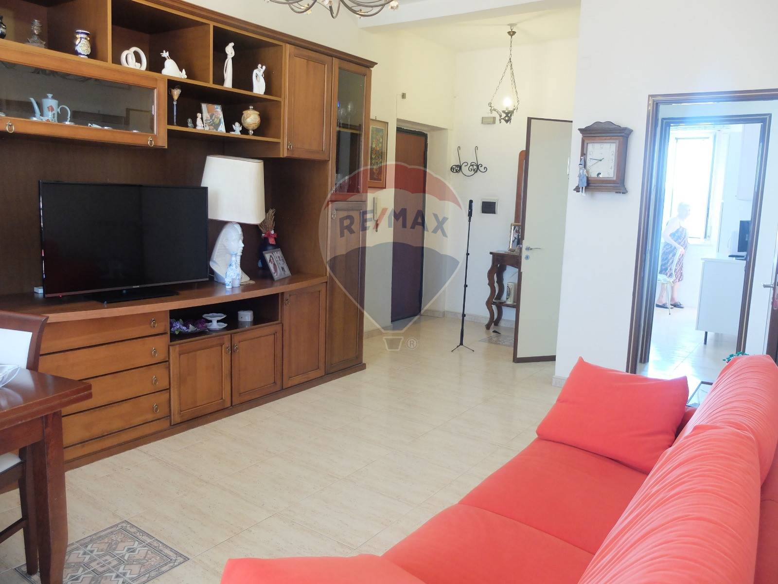 Appartamento CASERTA vendita    RE/MAX Divina