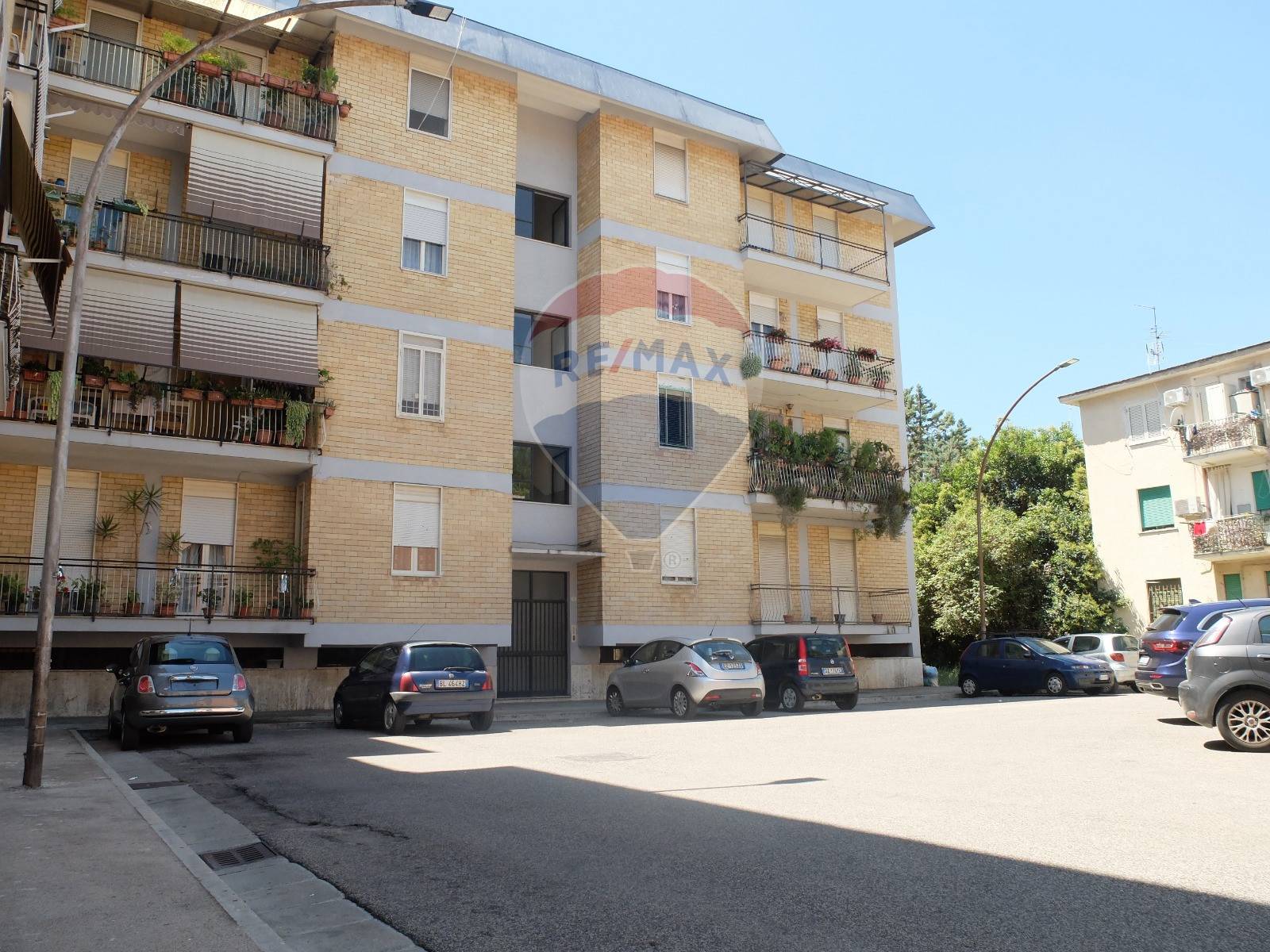 Appartamento CASERTA vendita    RE/MAX Divina