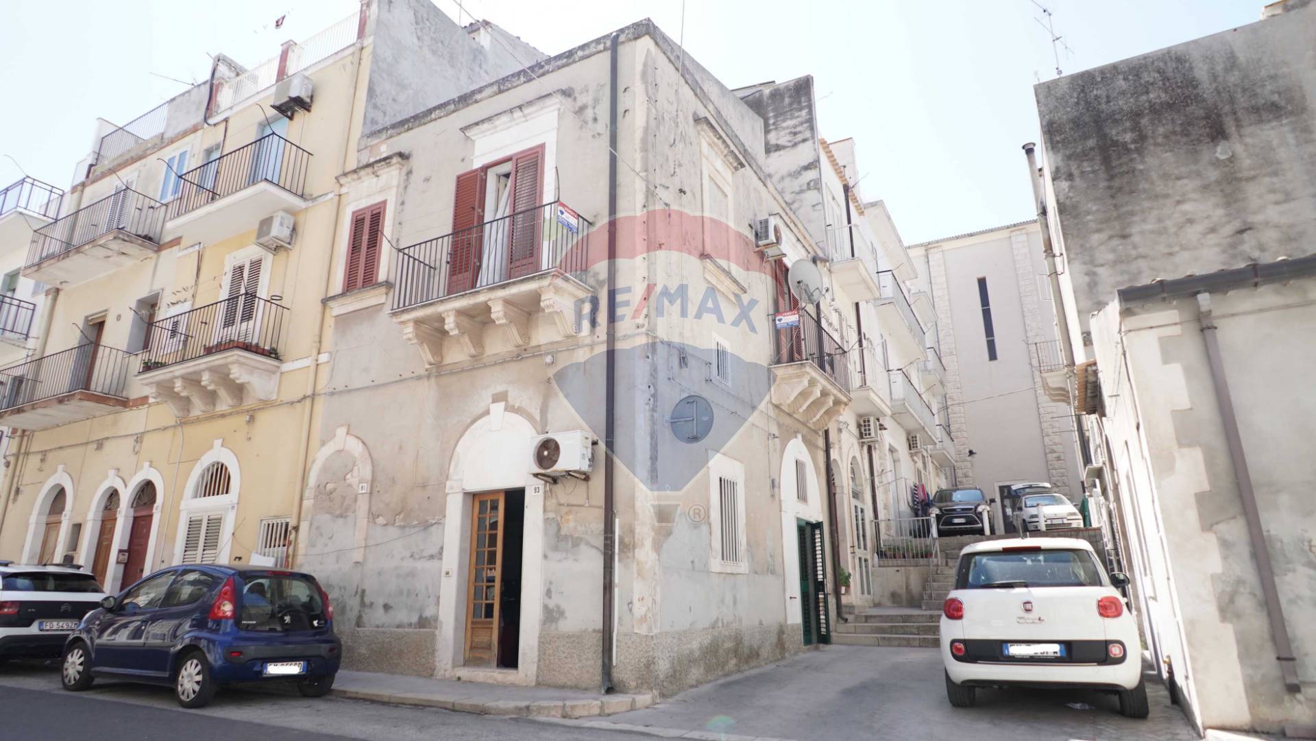  scicli vendita quart: centro re/max prima classe