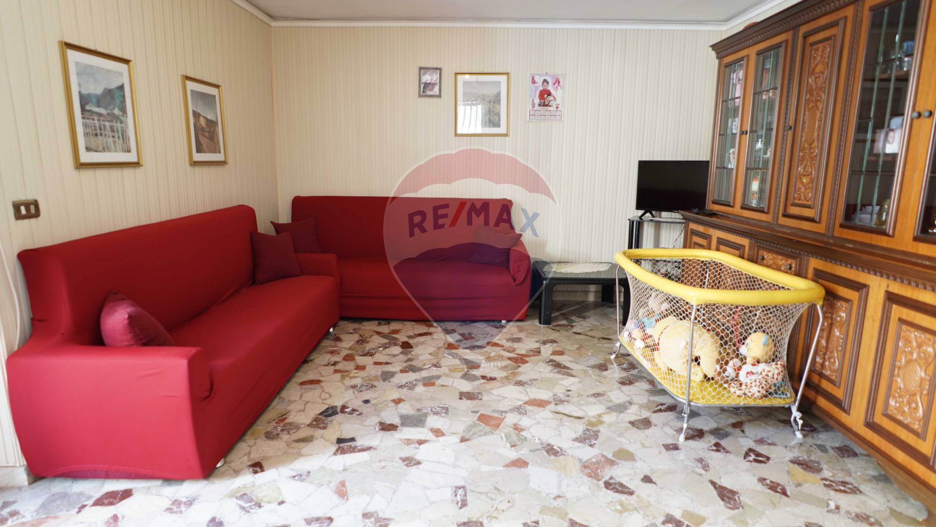Villa Unifamiliare - Indipendente SCICLI vendita  Centro  RE/MAX Prima Classe