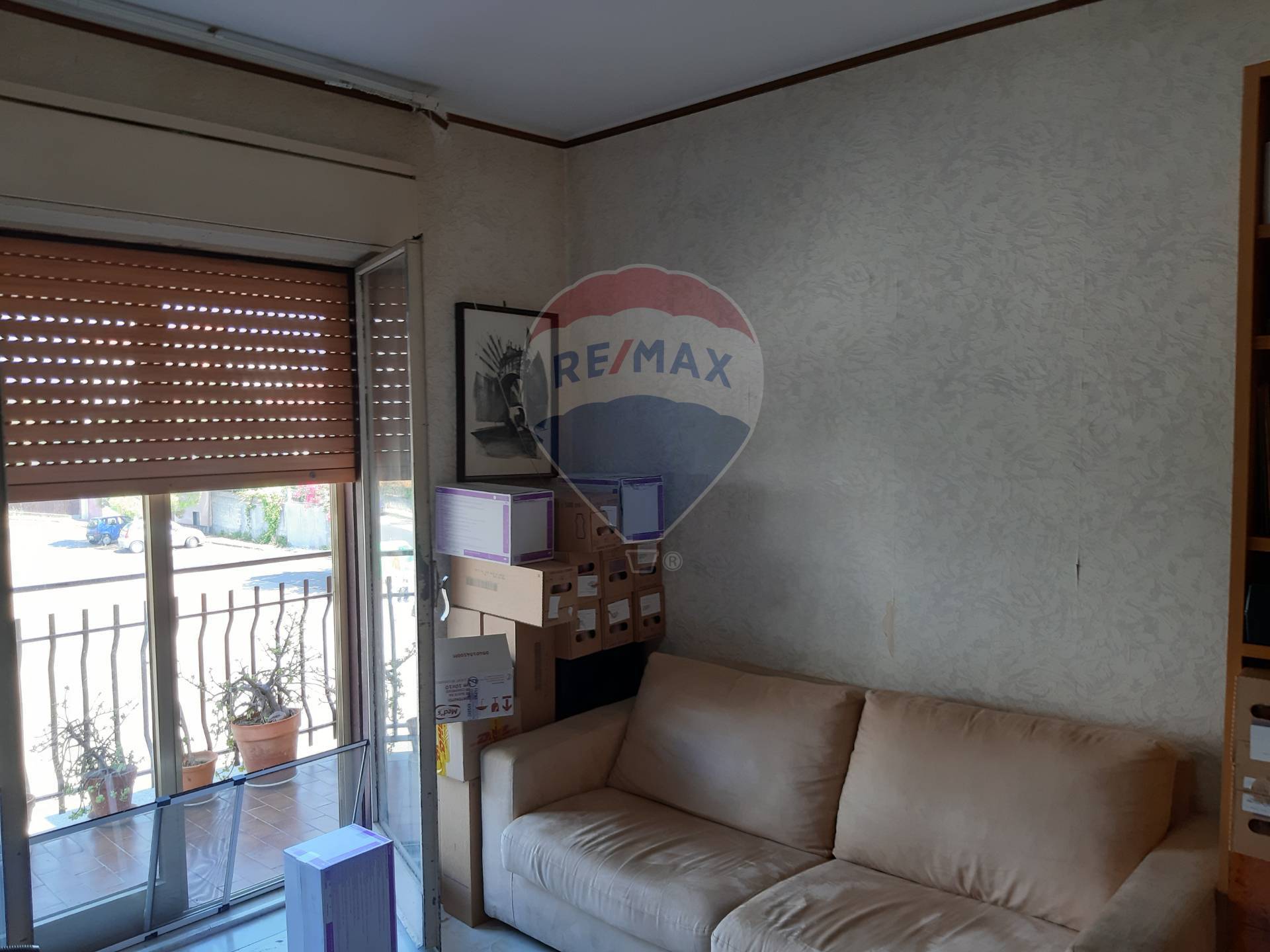 Appartamento CATANIA vendita  San Giovanni Galermo  RE/MAX White House