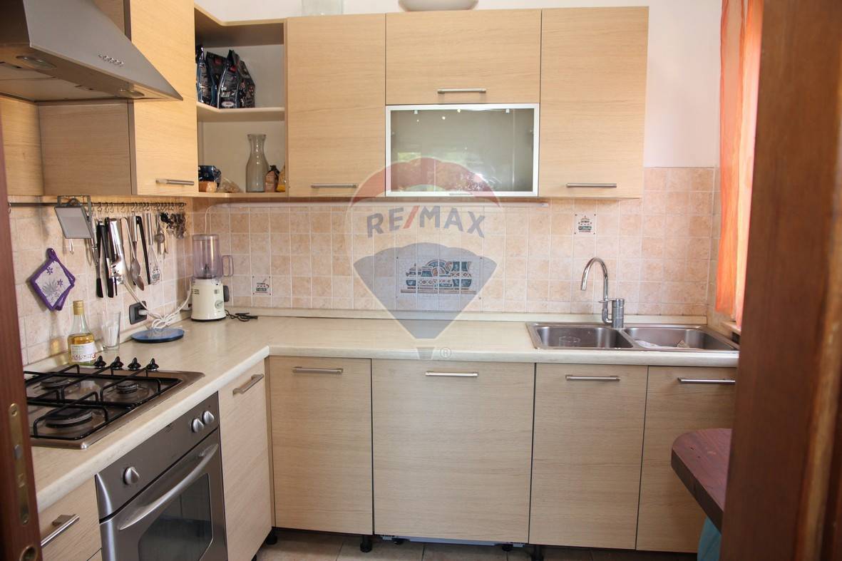 Appartamento CASNATE CON BERNATE vendita  Casnate  RE/MAX Essenza