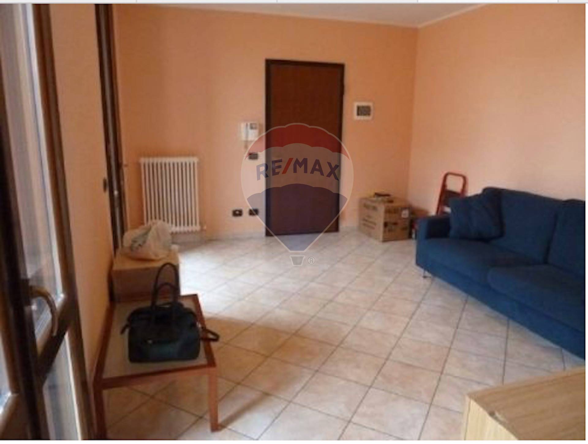 Appartamento CAMPEGINE vendita    RE/MAX Tricolore