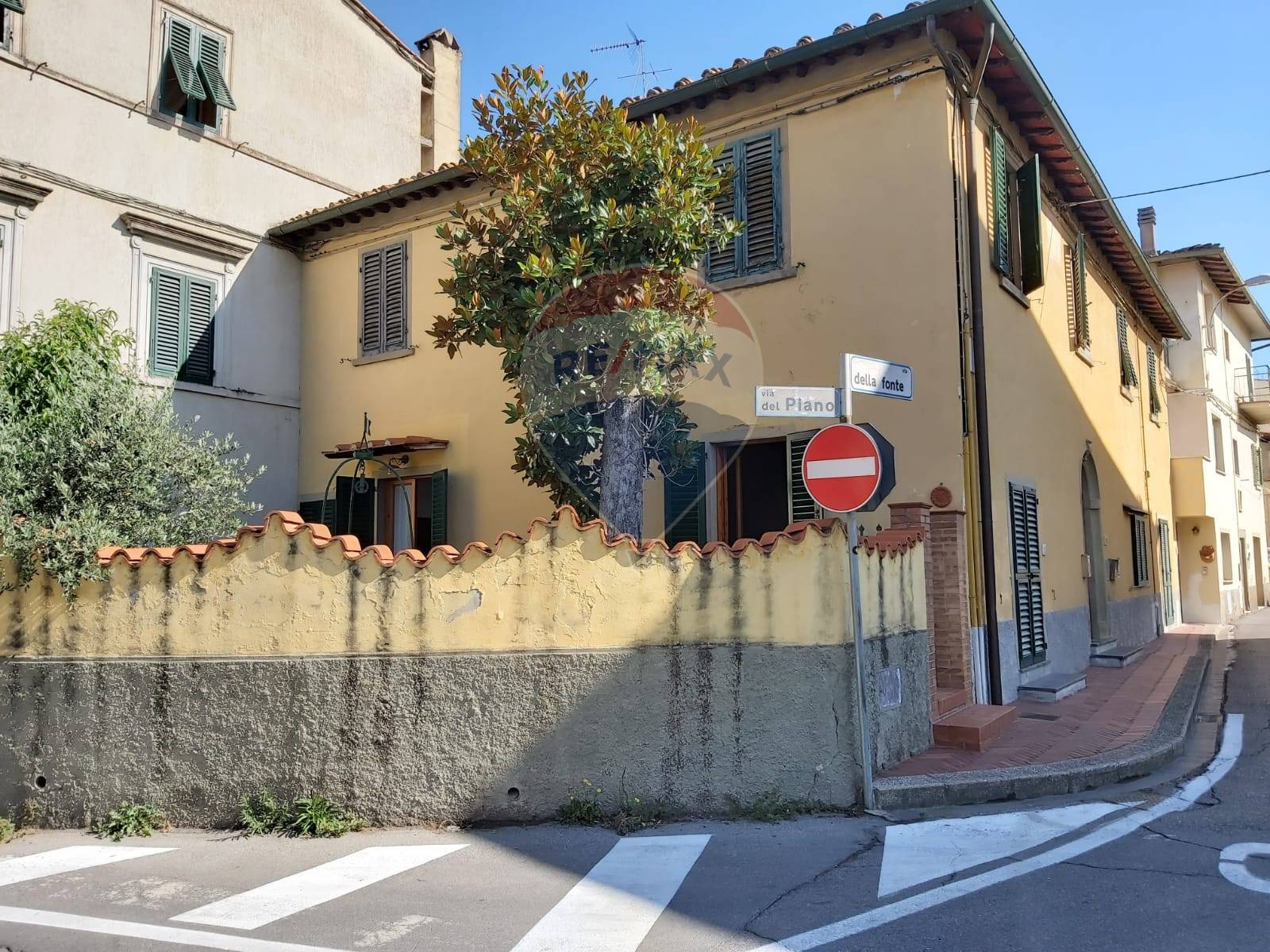 Villa Unifamiliare - Indipendente MONTELUPO FIORENTINO vendita  Fibbiana  RE/MAX Ideale