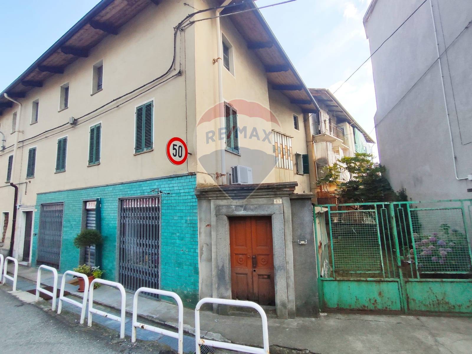 Villa Bifamiliare RONCO BIELLESE vendita    RE/MAX Unit