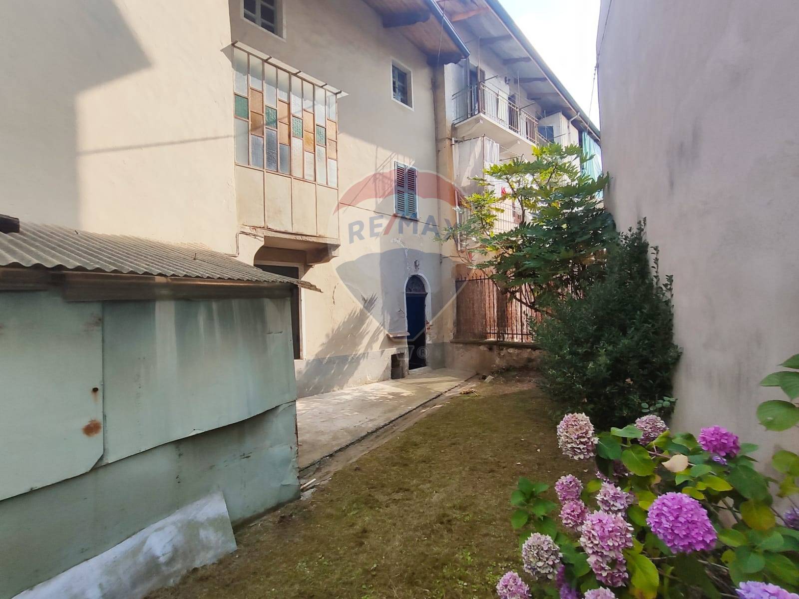 Villa Bifamiliare RONCO BIELLESE vendita    RE/MAX Unit