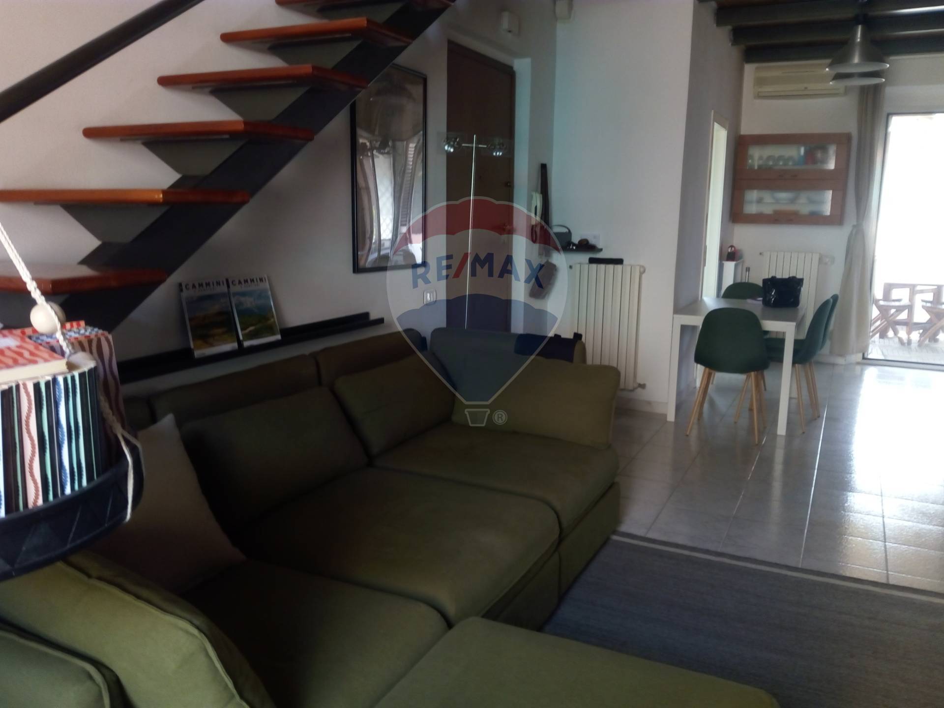 Appartamento FALCONARA MARITTIMA vendita  Centro  RE/MAX Centro Casa