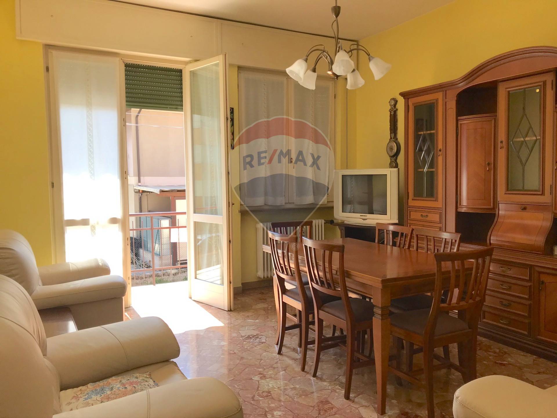  vicenza vendita quart: zona via quadri re/max palladio