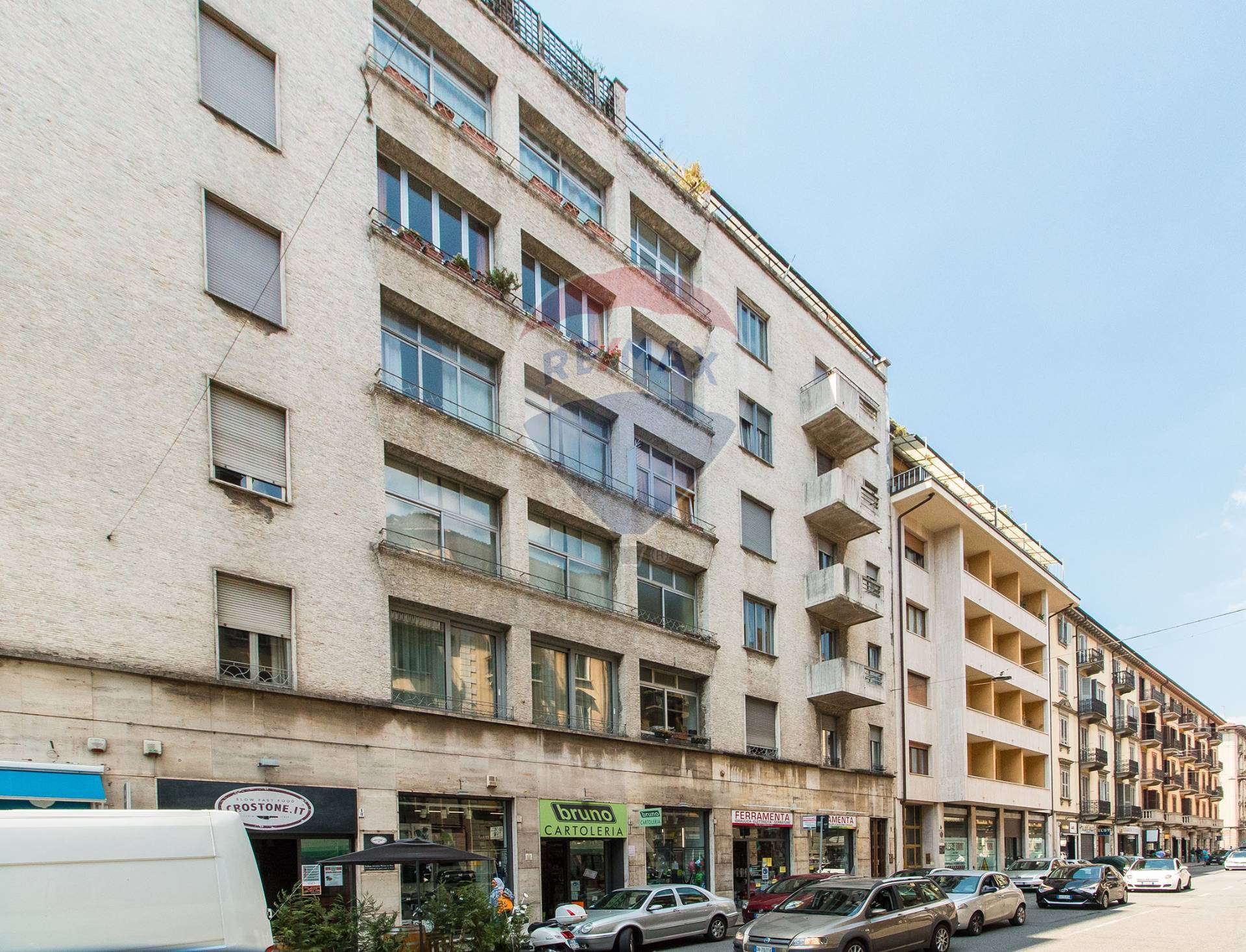 Appartamento TORINO vendita  Cit Turin  RE/MAX Freedom