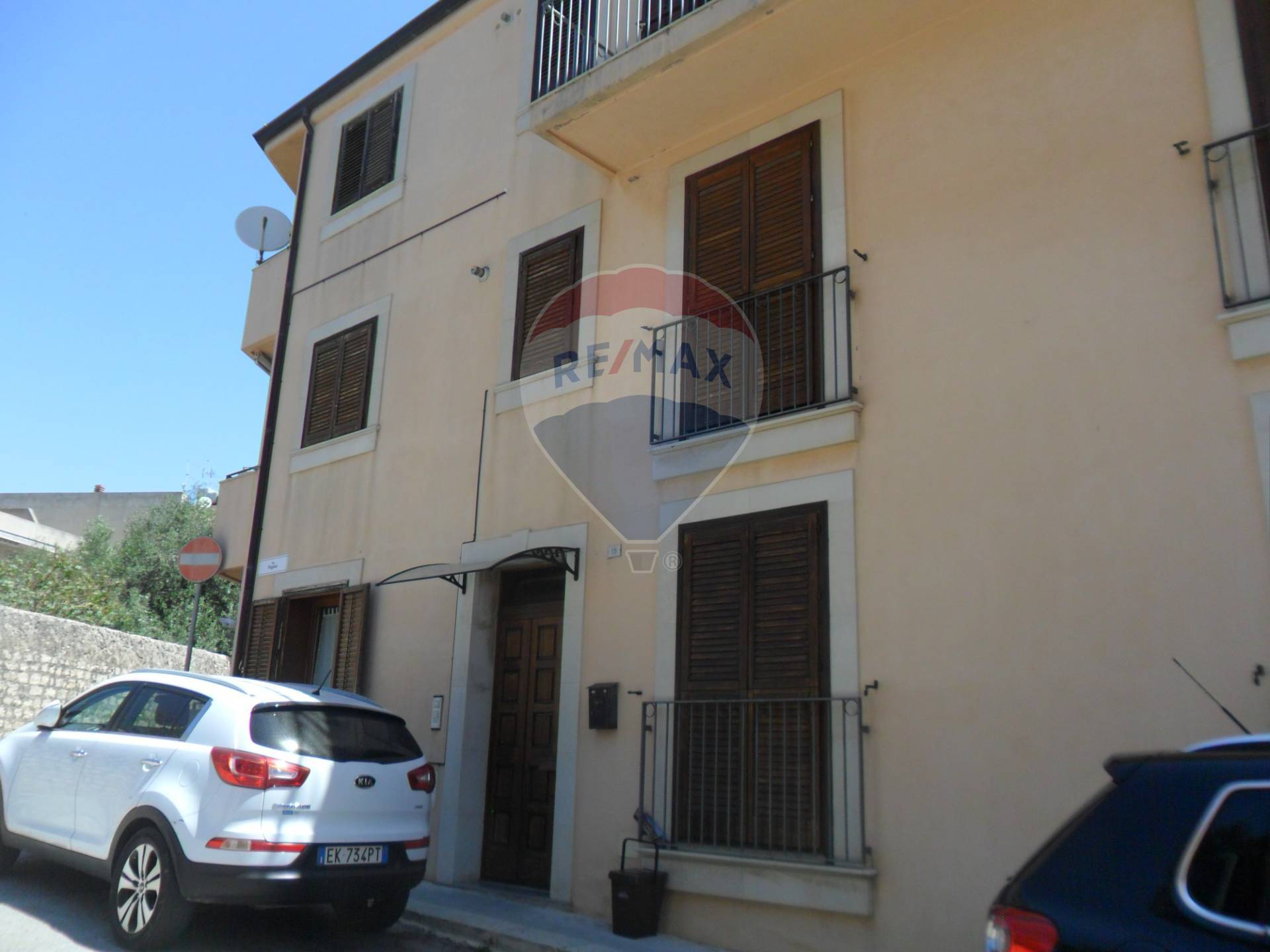 Appartamento POZZALLO vendita  Pietrenere  RE/MAX Prima Classe