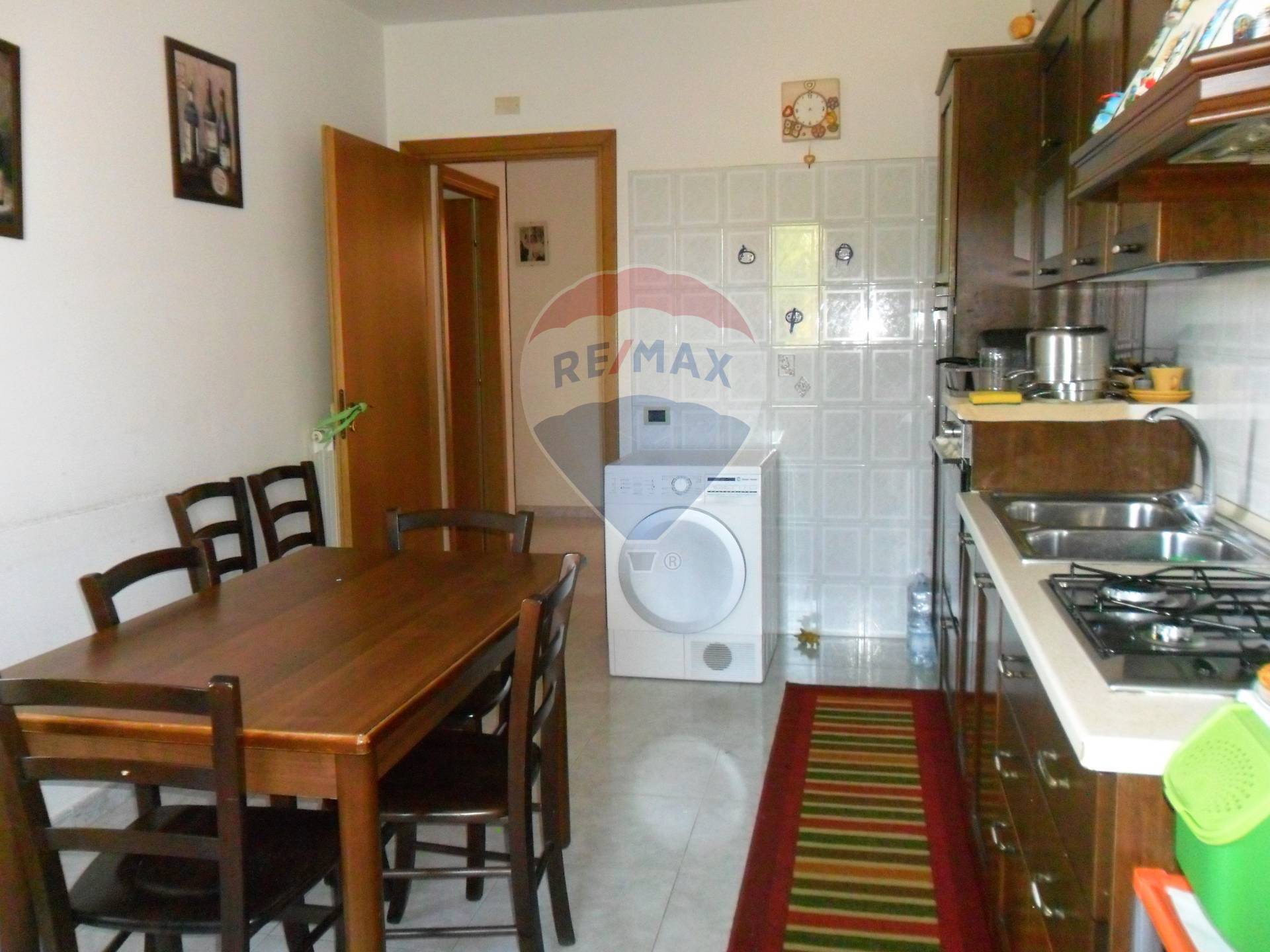 Appartamento POZZALLO vendita  Pietrenere  RE/MAX Prima Classe