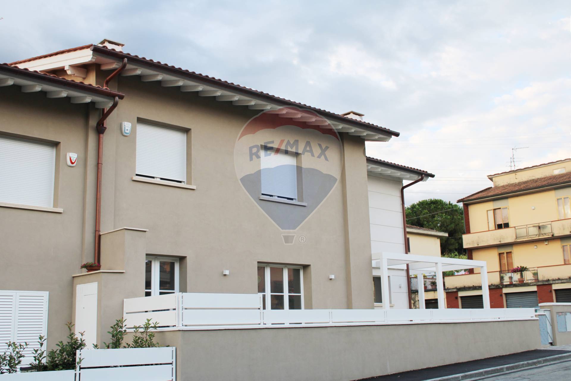 Appartamento MONTELUPO FIORENTINO vendita    RE/MAX Ideale