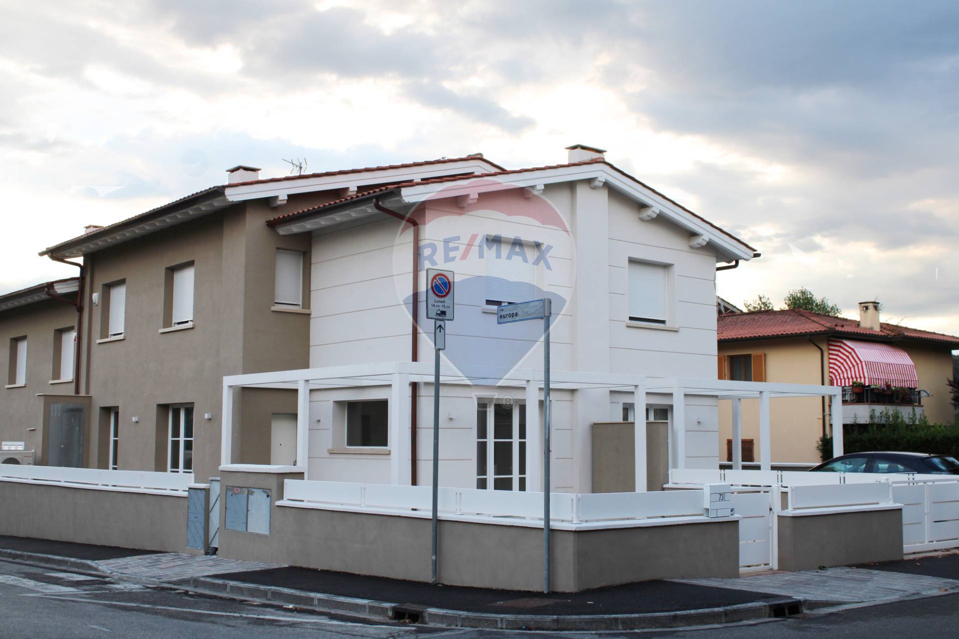 Appartamento MONTELUPO FIORENTINO vendita    RE/MAX Ideale