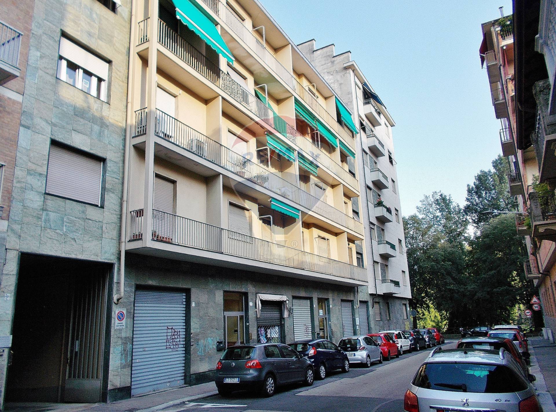  torino vendita quart: vanchiglietta re-max-sfera