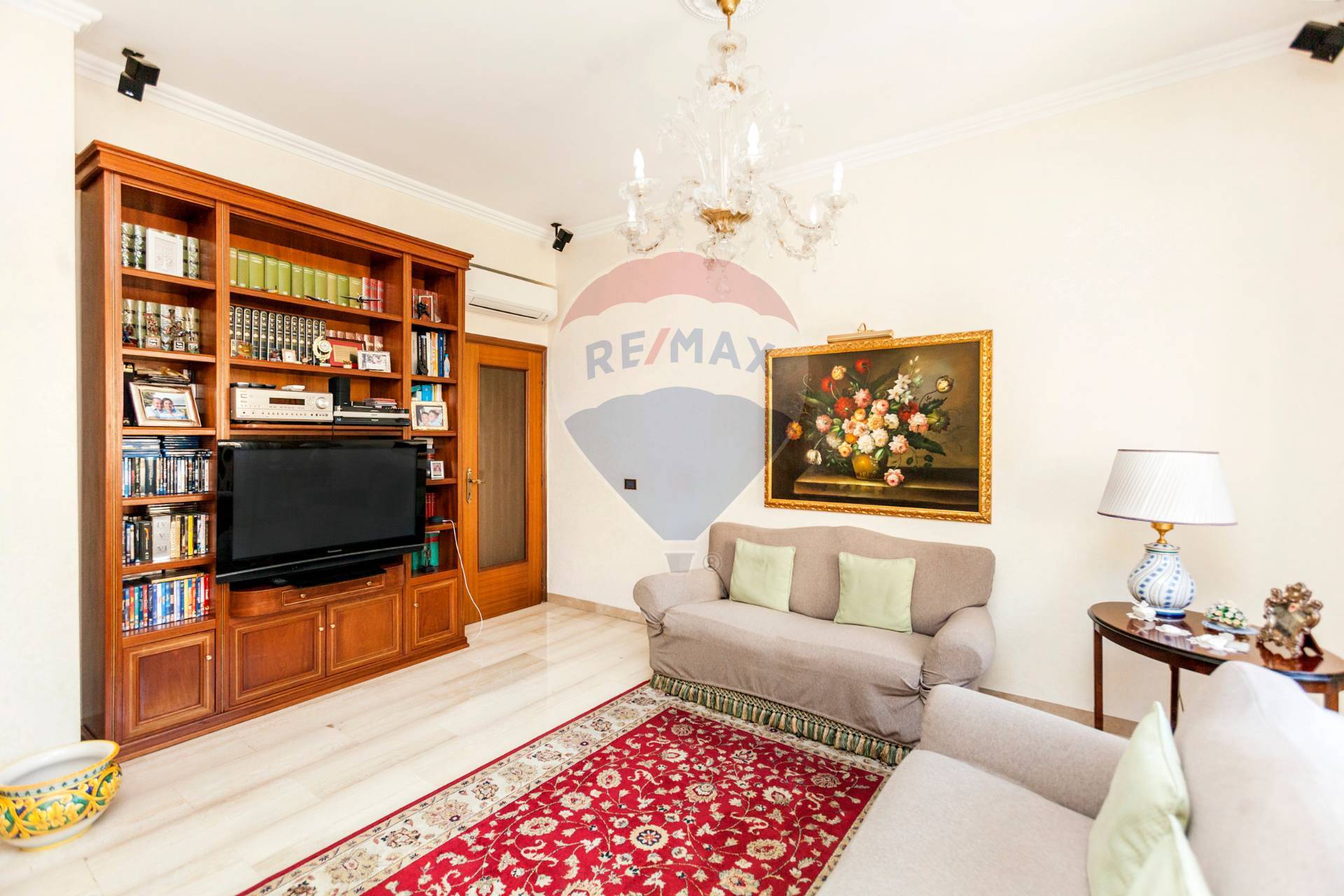 Appartamento ROMA vendita  Gianicolense  RE/MAX Property