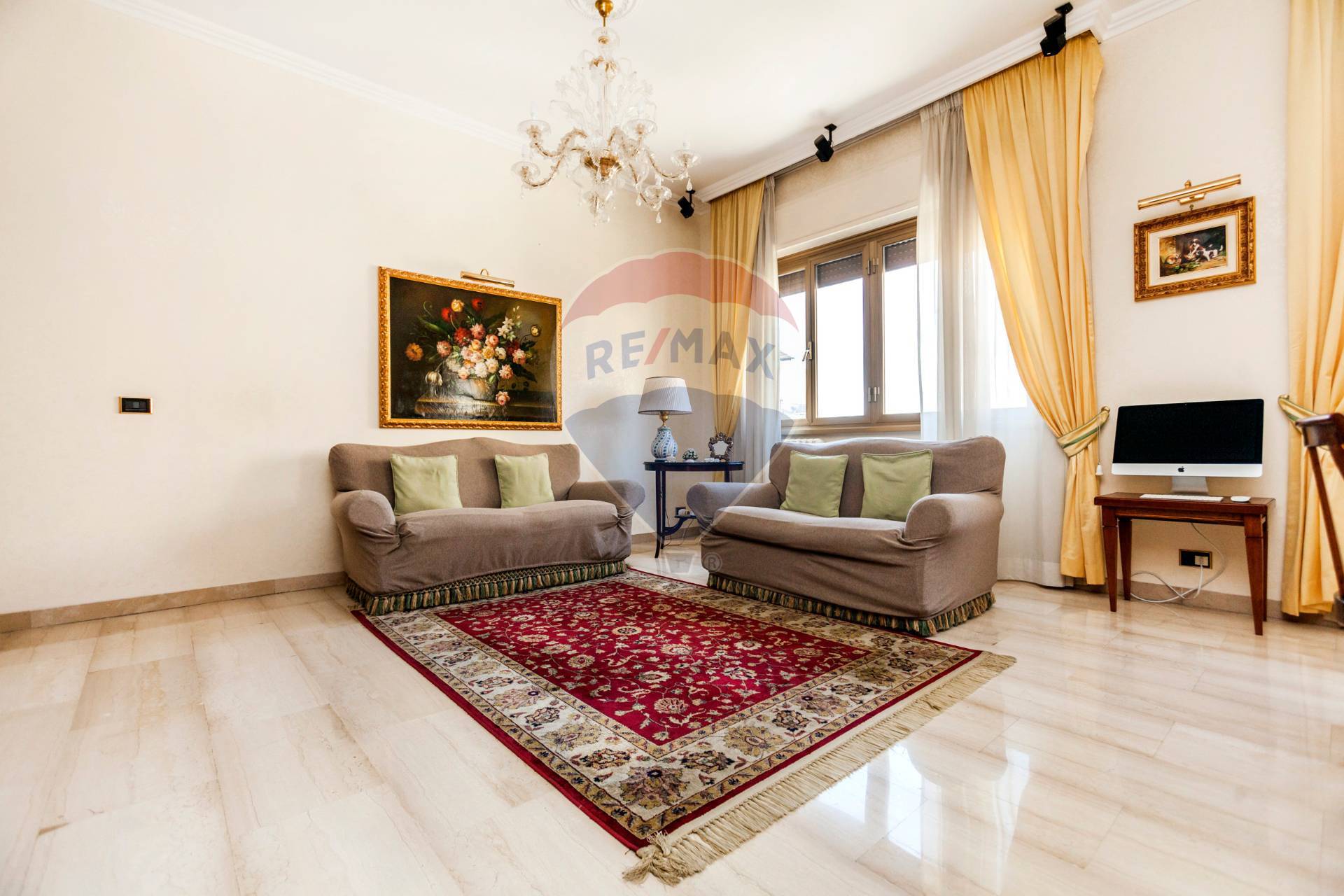 Appartamento ROMA vendita  Gianicolense  RE/MAX Property