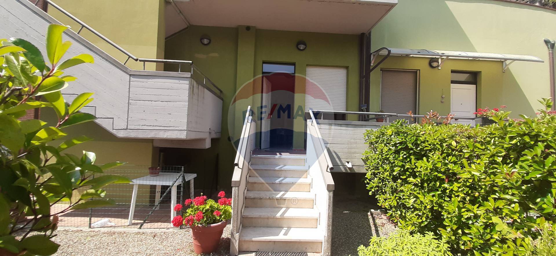 Appartamento SAN GIMIGNANO vendita    RE/MAX Ideale 3