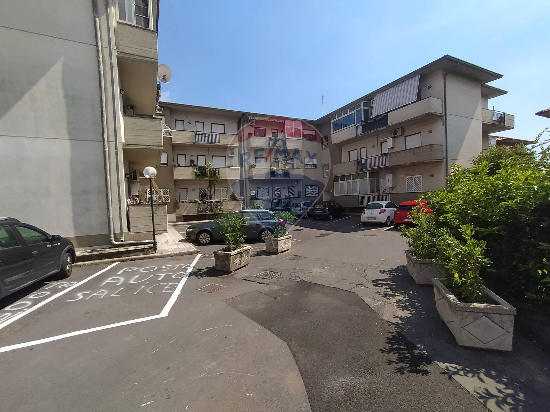 Appartamento MASCALUCIA vendita    RE/MAX City Home