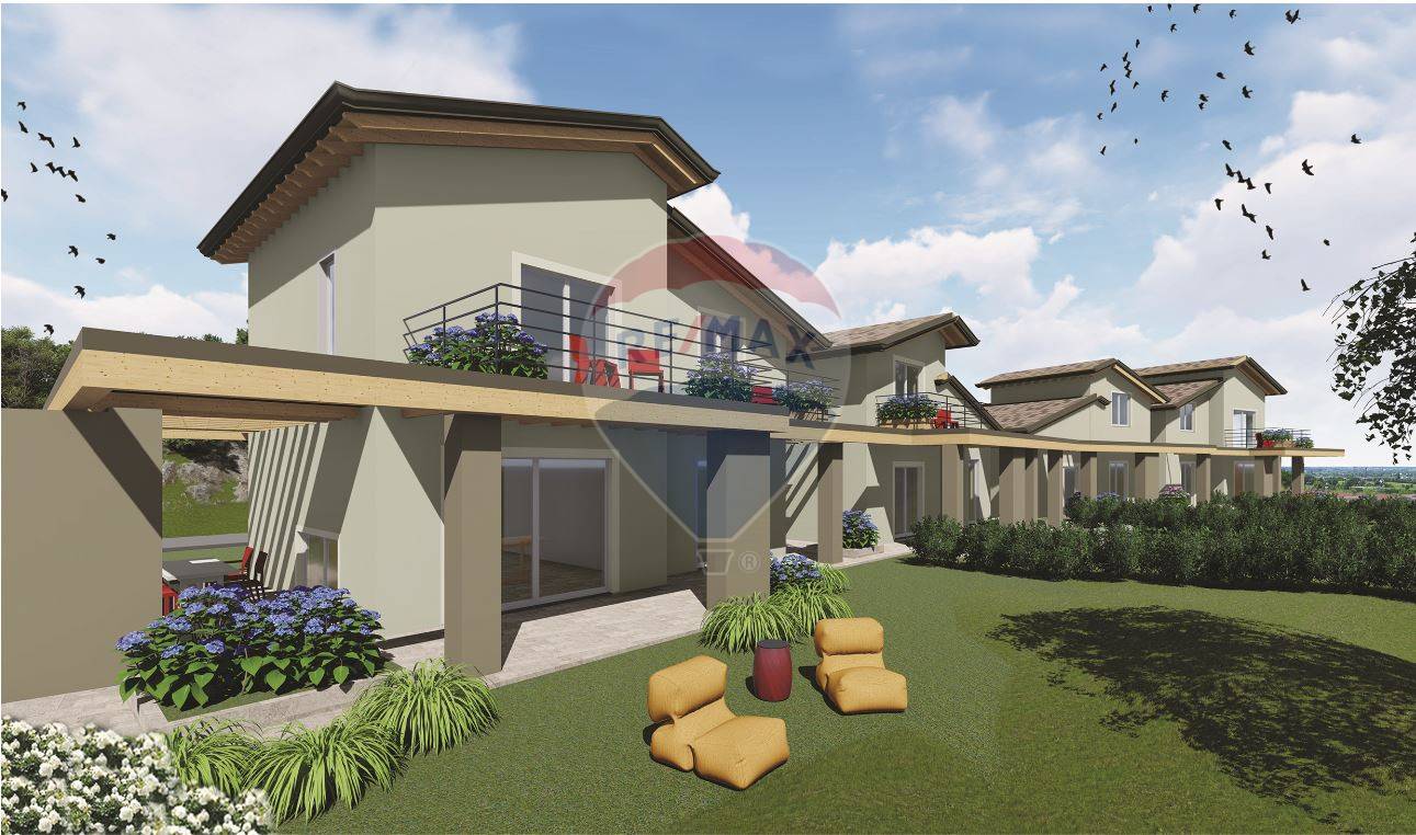 Appartamento LONATO DEL GARDA vendita    RE/MAX Edilfin