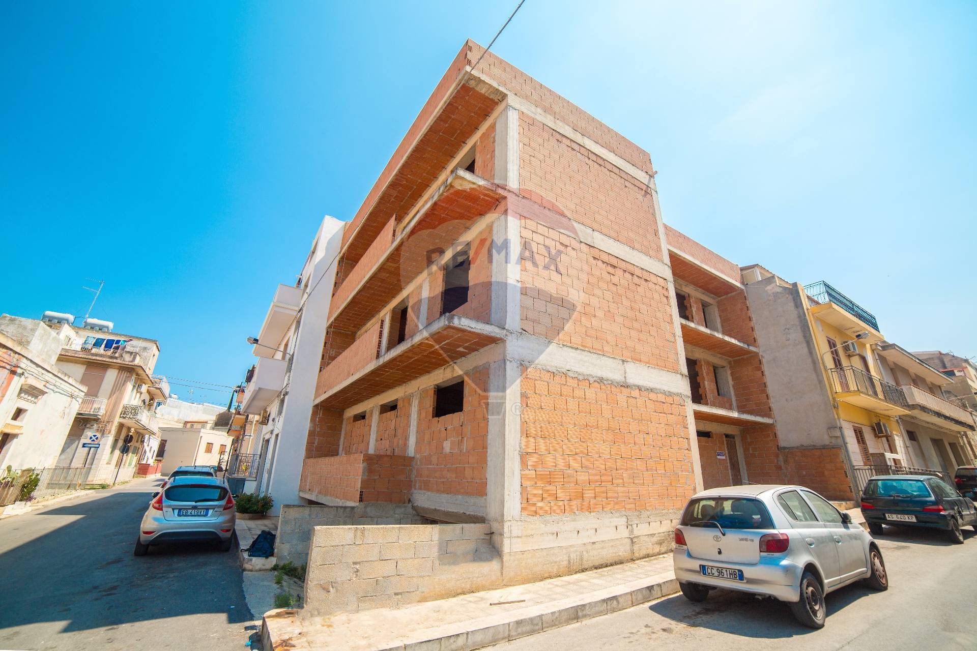 Appartamento POZZALLO vendita  Centro  RE/MAX Prima Classe