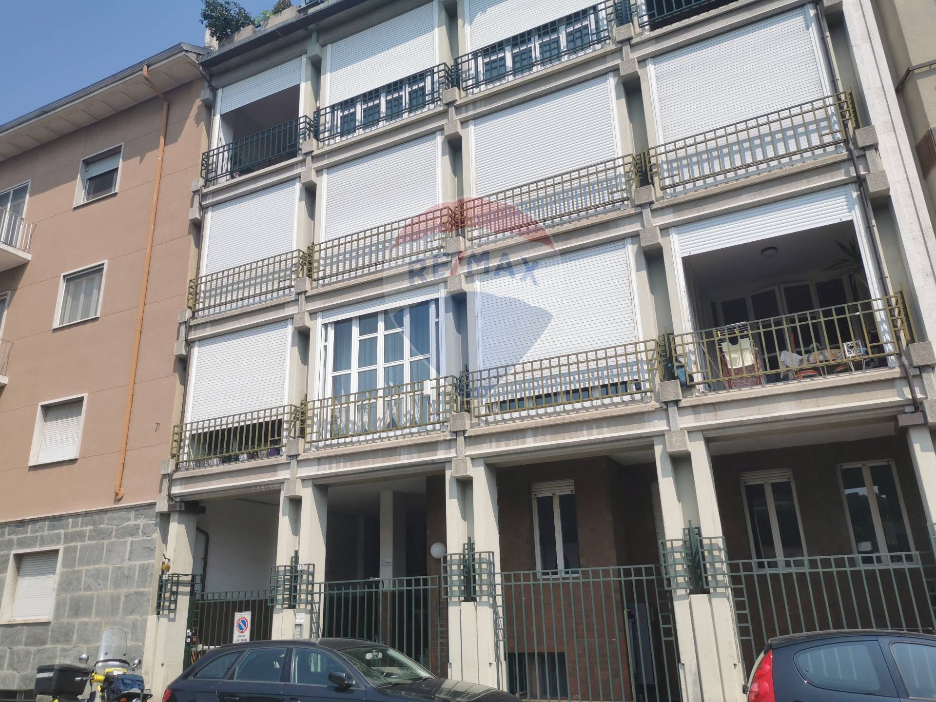 Ufficio - Loc.Com. NOVARA vendita  Centro  RE/MAX Unit