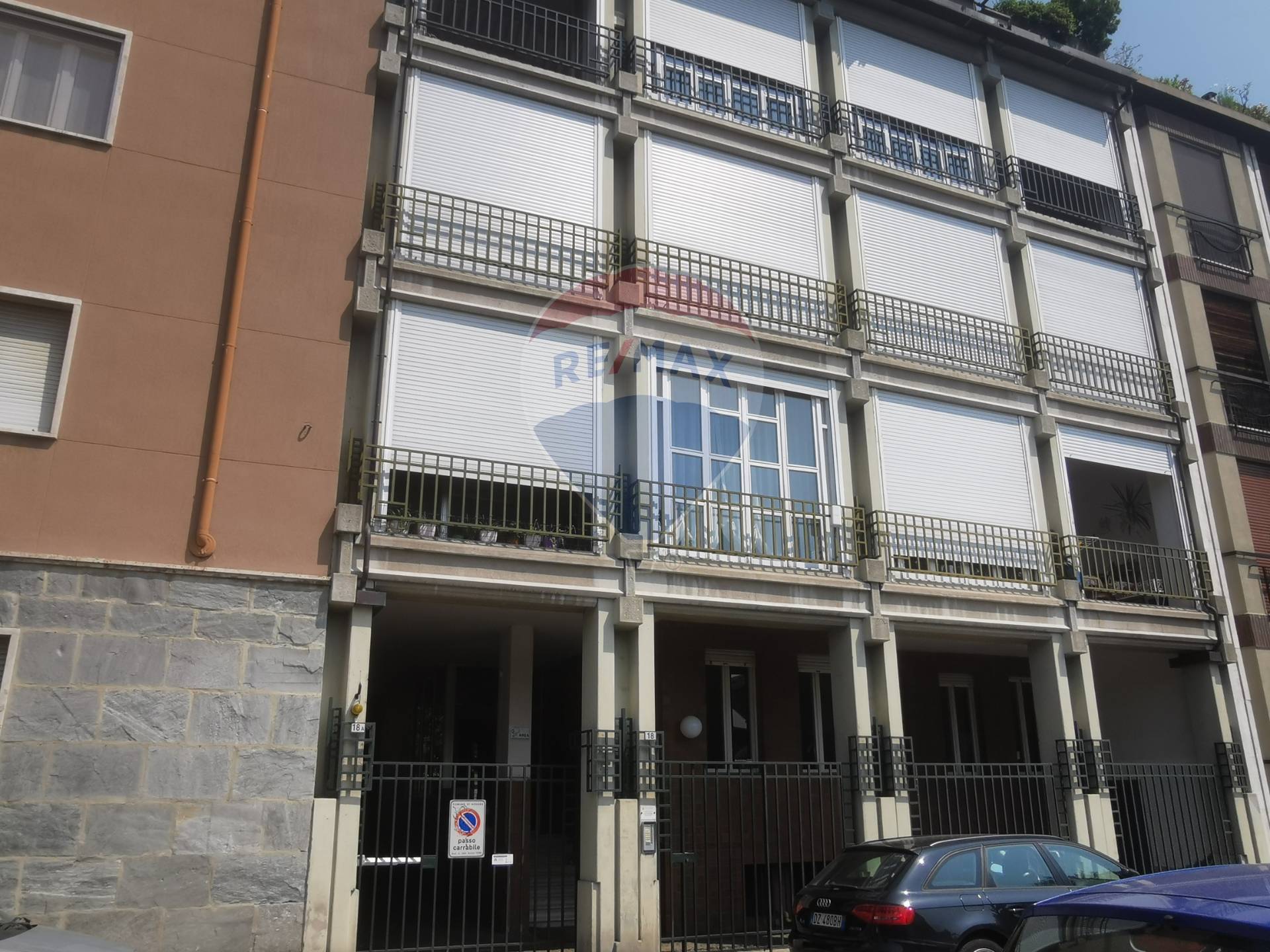 Ufficio - Loc.Com. NOVARA vendita  Centro  RE/MAX Unit