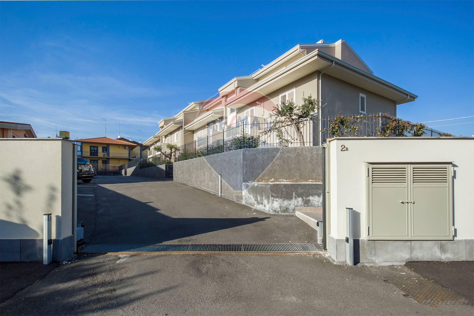 Appartamento GRAVINA DI CATANIA vendita    RE/MAX City Home