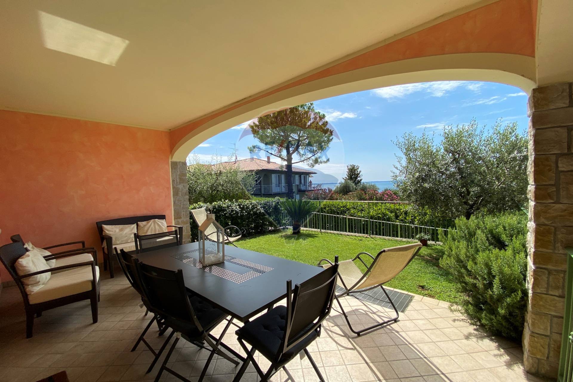 Appartamento MANERBA DEL GARDA vendita    RE/MAX Edilfin