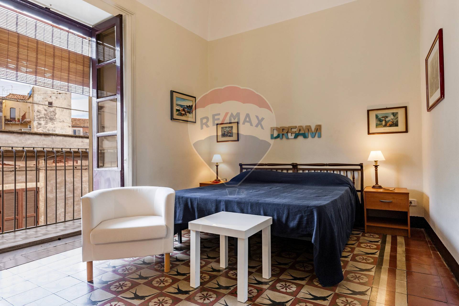 Appartamento CATANIA vendita  Centro Storico  RE/MAX Domus Nova