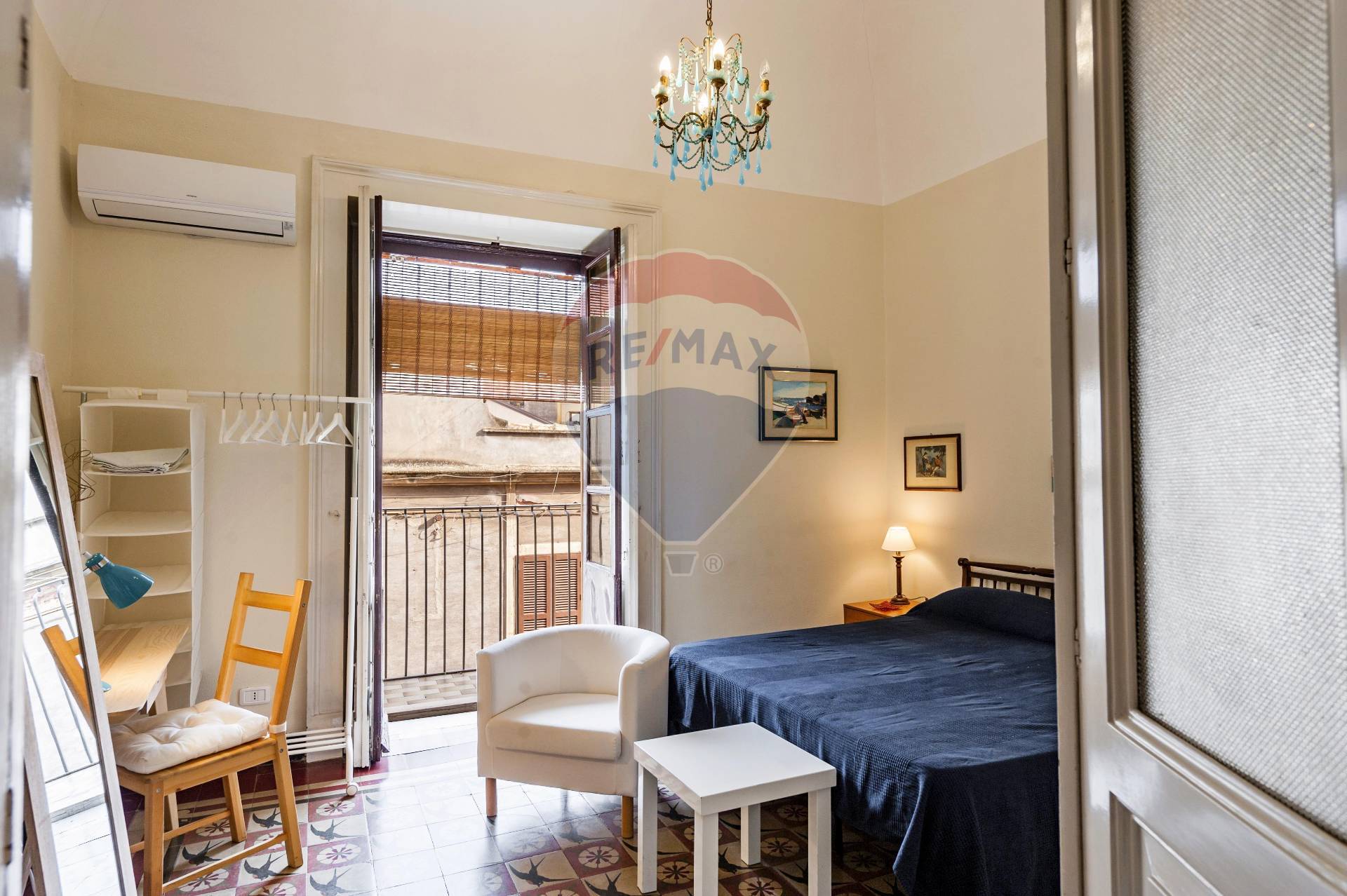 Appartamento CATANIA vendita  Centro Storico  RE/MAX Domus Nova