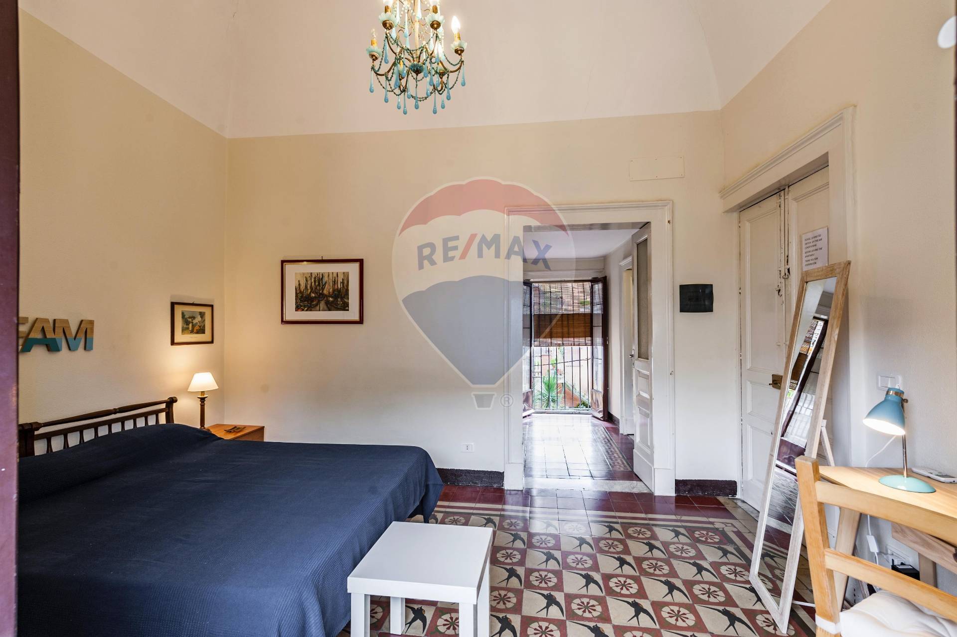 Appartamento CATANIA vendita  Centro Storico  RE/MAX Domus Nova