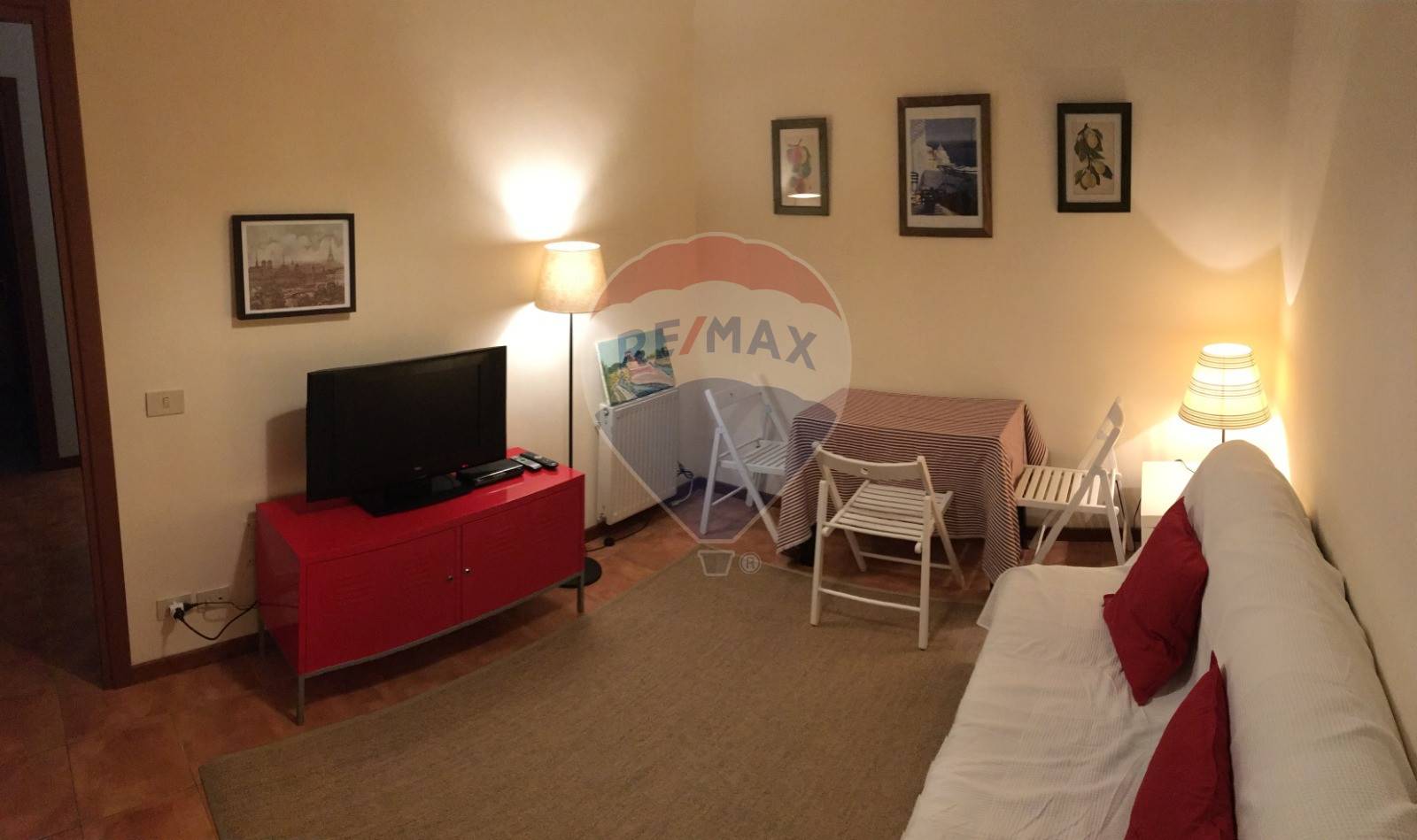 Appartamento ROMA affitto  Borgo  RE/MAX Just