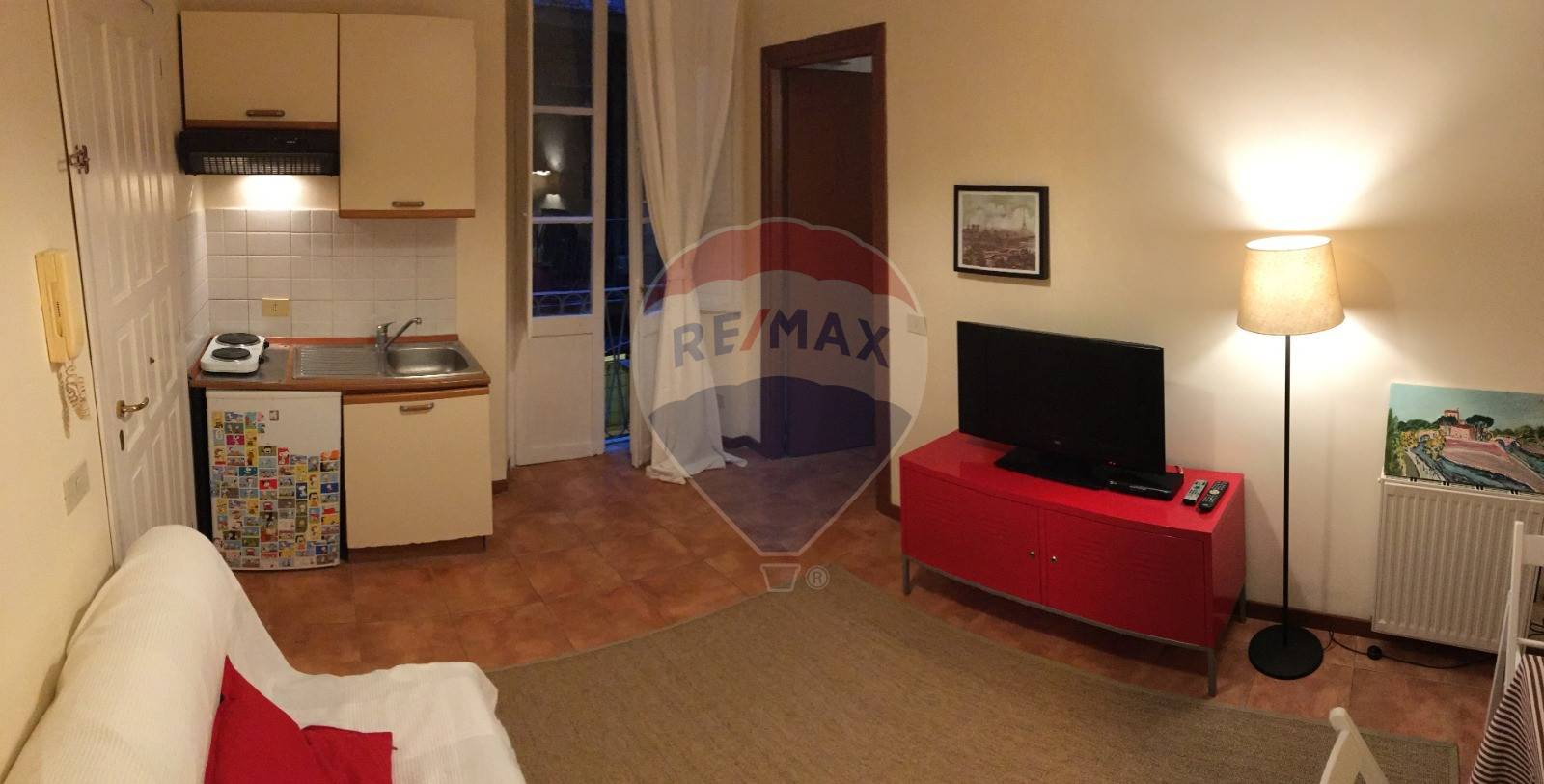 Appartamento ROMA affitto  Borgo  RE/MAX Just