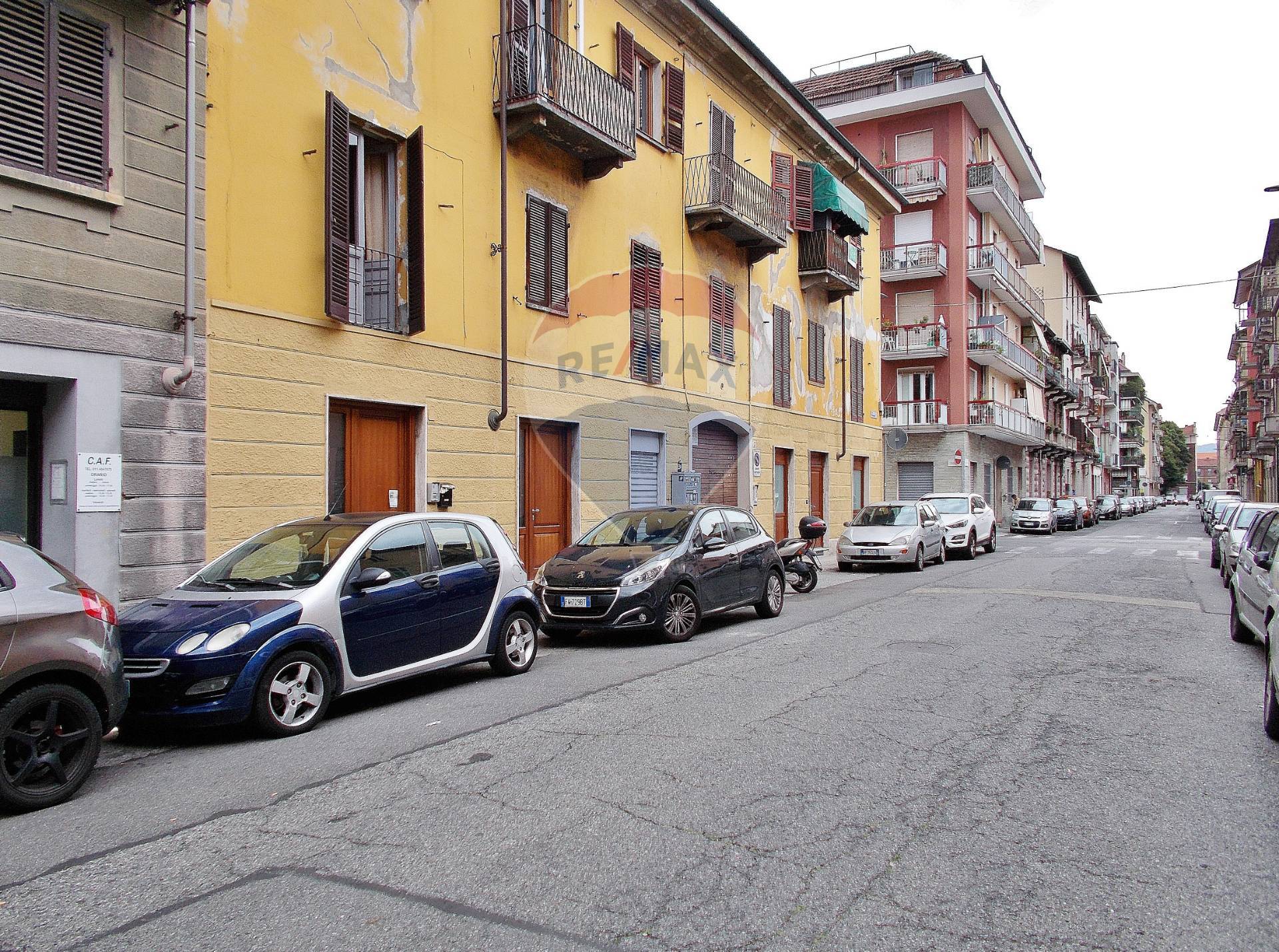 Appartamento TORINO vendita  Aurora  RE/MAX Sfera