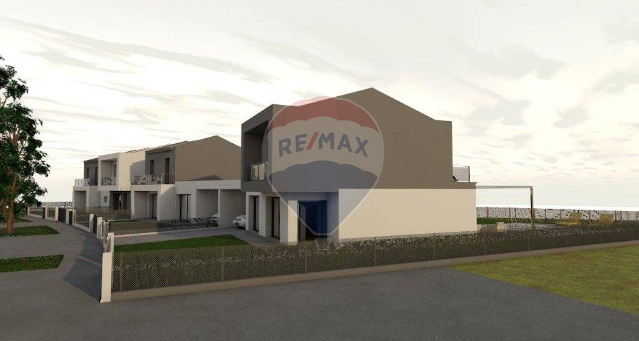 Villa LOZZO ATESTINO vendita    RE/MAX Top Brokers