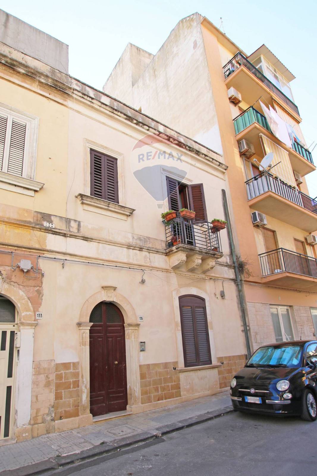 Appartamento SIRACUSA vendita  Borgata  RE/MAX City Home