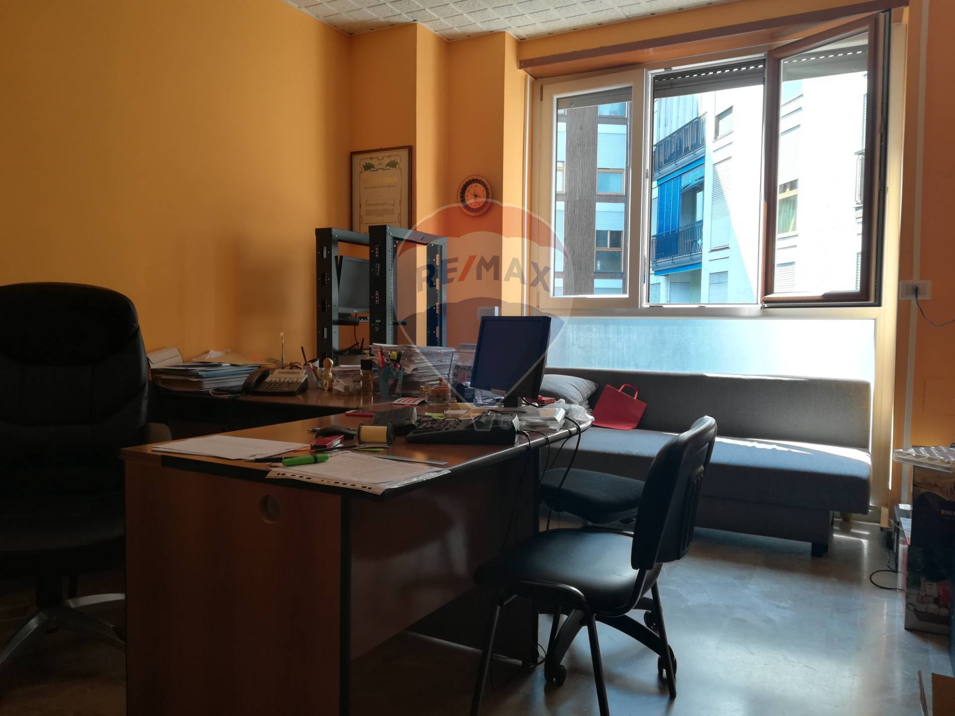 Ufficio - Loc.Com. MILANO vendita  Corvetto  RE/MAX Vittoria